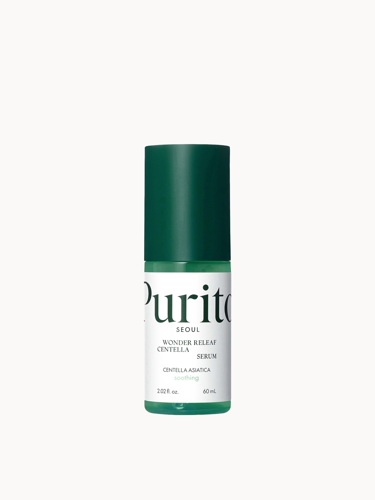 Image of PURITO Wonder Releaf Centella Serum 60ml