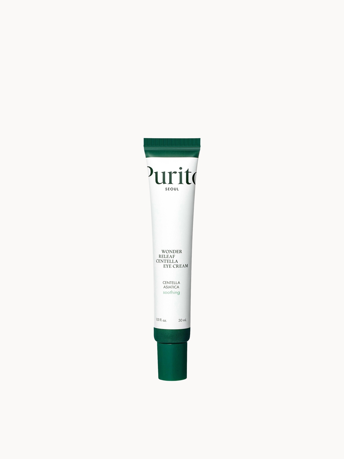 Image of PURITO Wonder Releaf Centella Eye Cream 30ml