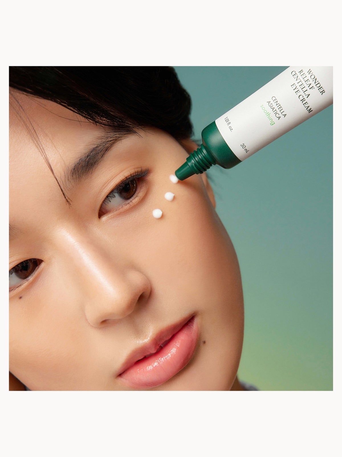 PURITO Wonder Releaf Centella Eye Cream 30ml 3
