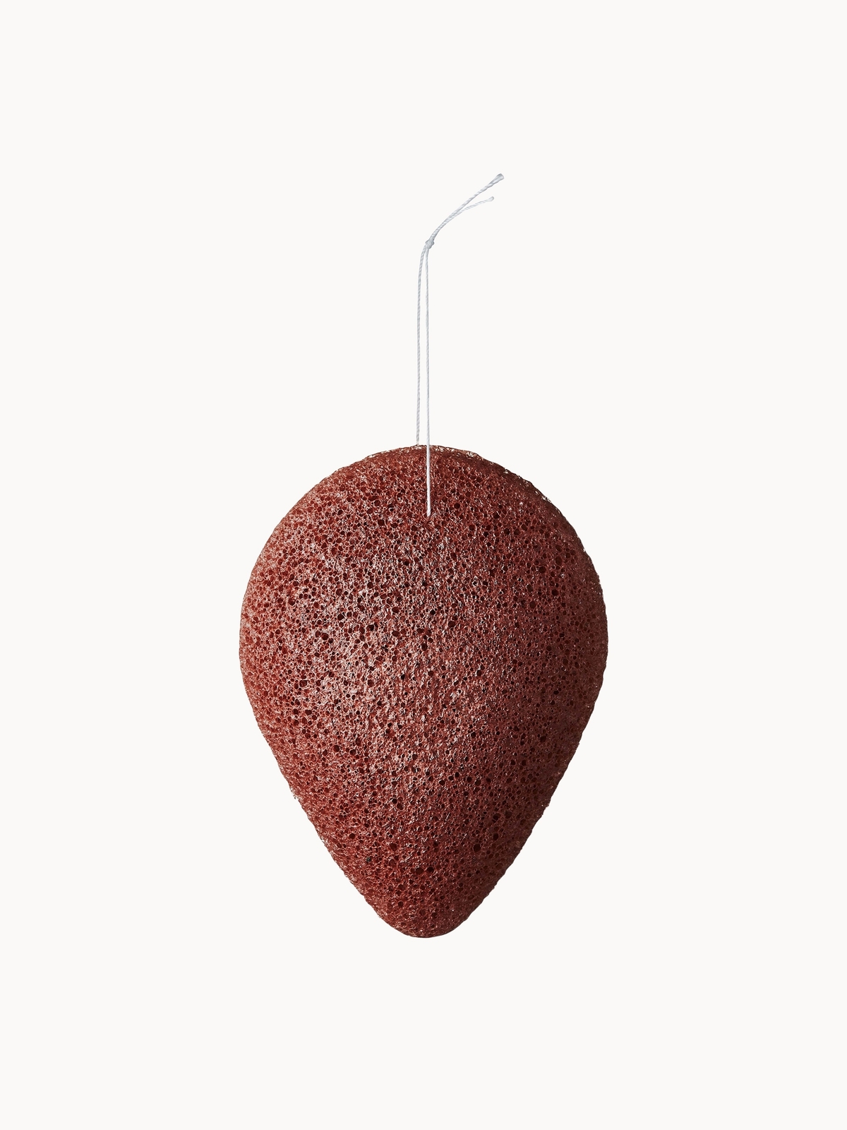 Image of PURITO JEJU Volcanic Scoria Konjac Sponge 7g