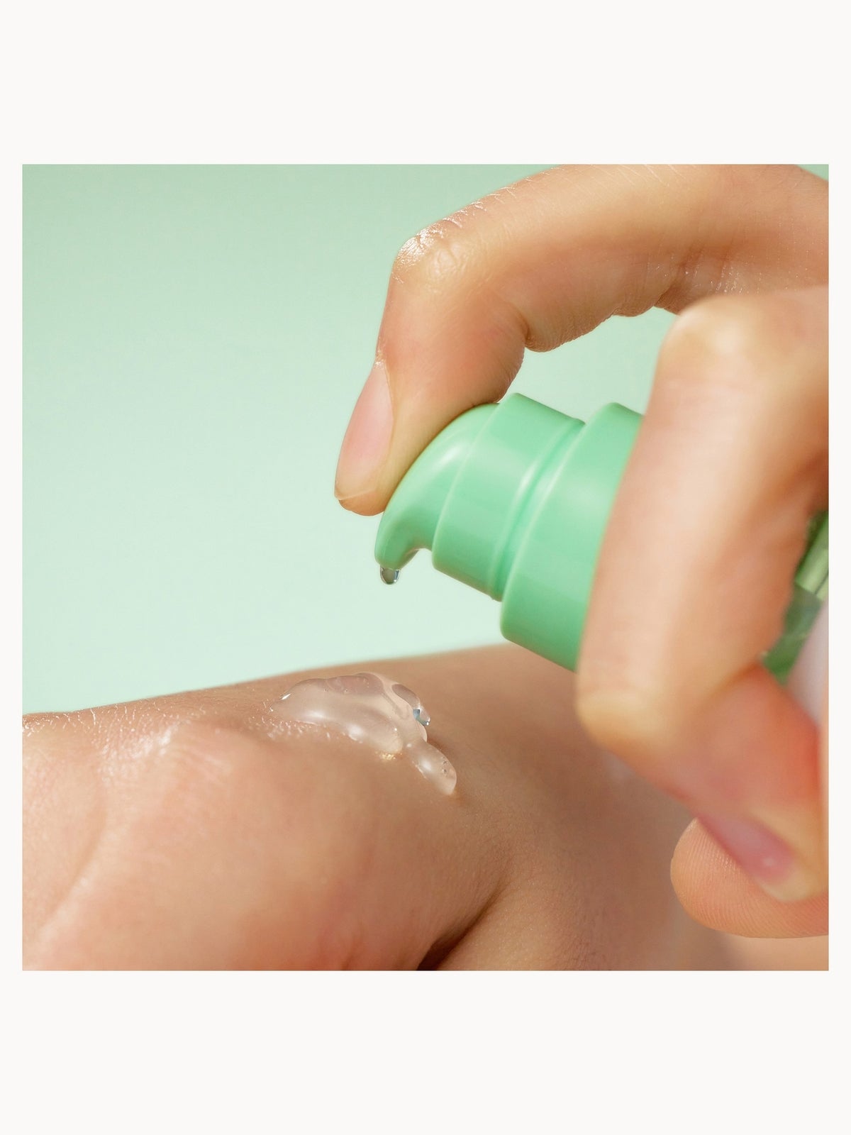 PURITO Mini Wonder Releaf Centella Unscented Serum 15ml 3