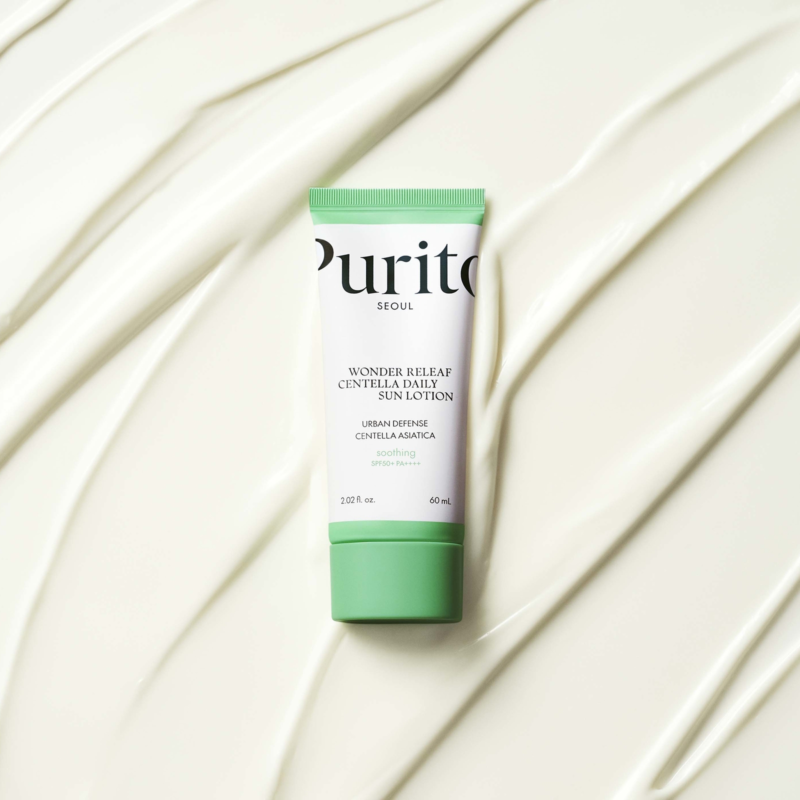 Thumbnail - PURITO Daily Go-To Sunscreen 60ml