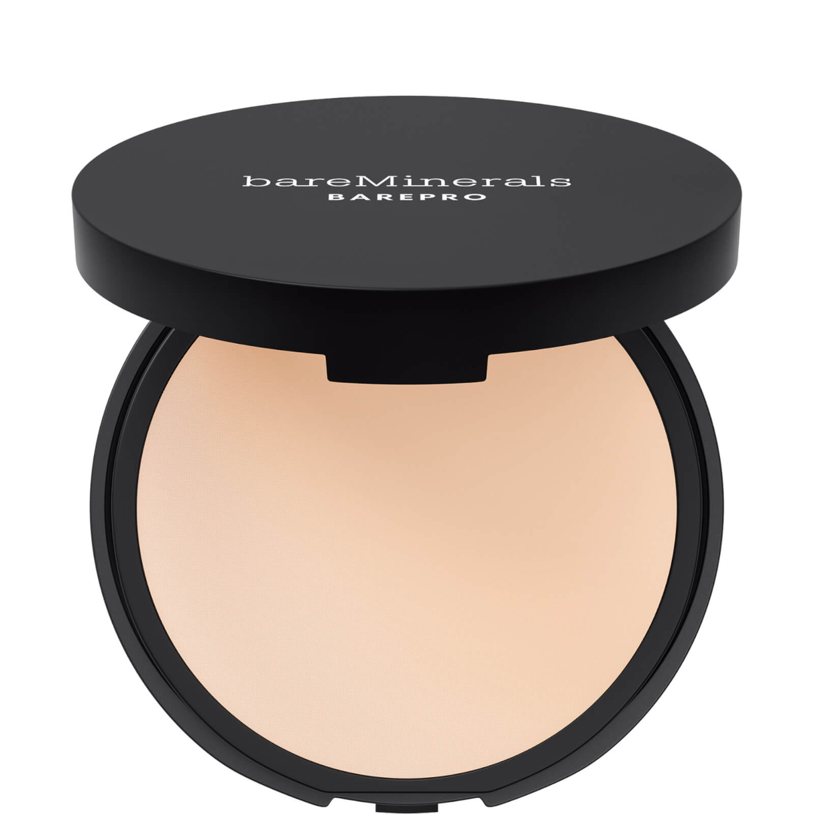 bareMinerals BAREPRO Pressed 16 Hour Foundation 10g (Various Shades) - Fair 01