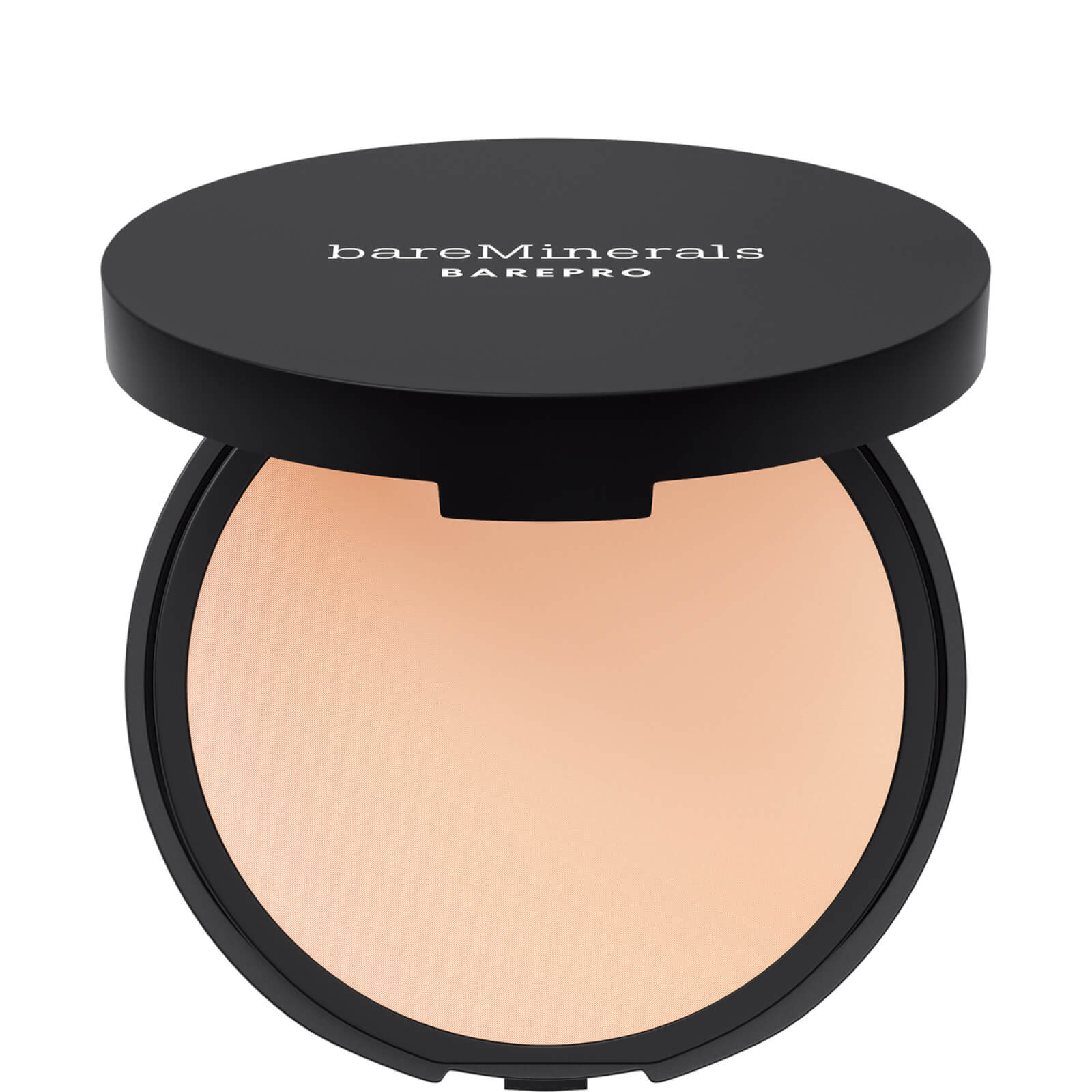 bareMinerals BAREPRO Pressed 16 Hour Foundation 10g (Various Shades) - Ivory 02