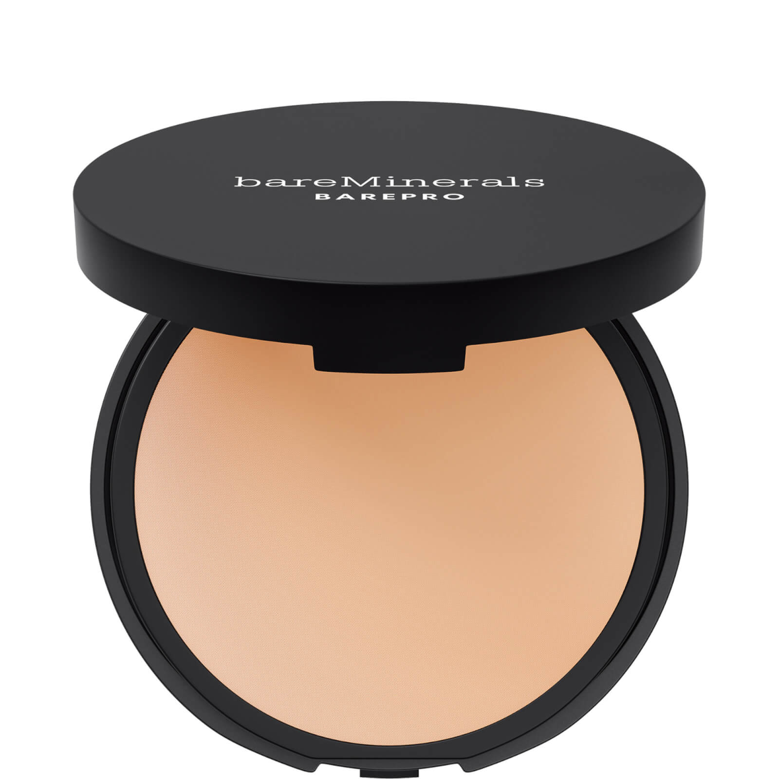 bareMinerals BAREPRO Pressed 16 Hour Foundation 10g (Various Shades) - Aspen 04