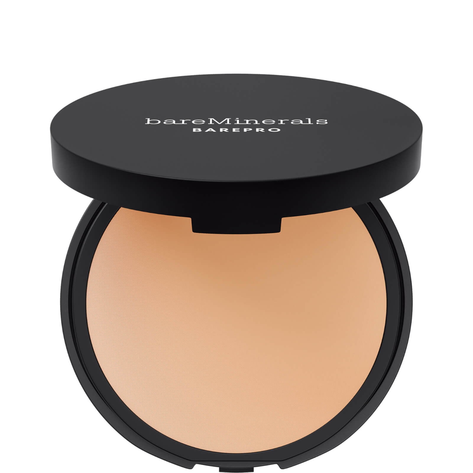 bareMinerals BAREPRO Pressed 16 Hour Foundation 10g (Various Shades) - Cashmere 06