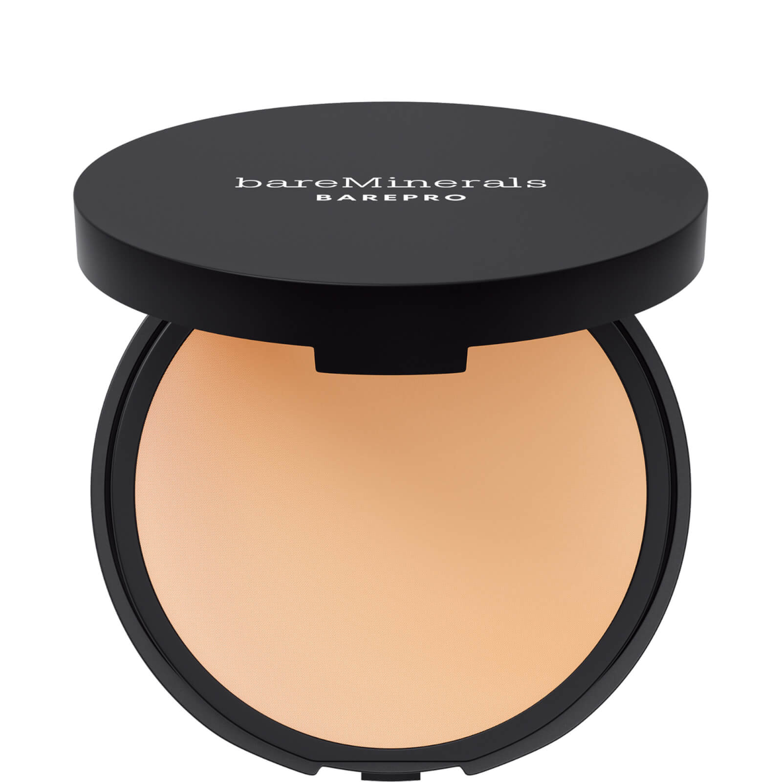 bareMinerals BAREPRO Pressed 16 Hour Foundation 10g (Various Shades) - Warm Light 07