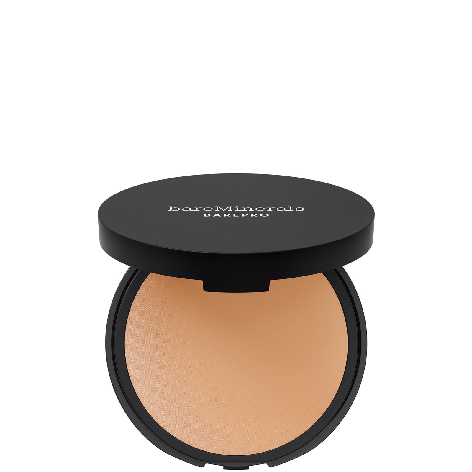 bareMinerals BAREPRO Pressed 16 Hour Foundation 10g (Various Shades) - Light 27 Neutral