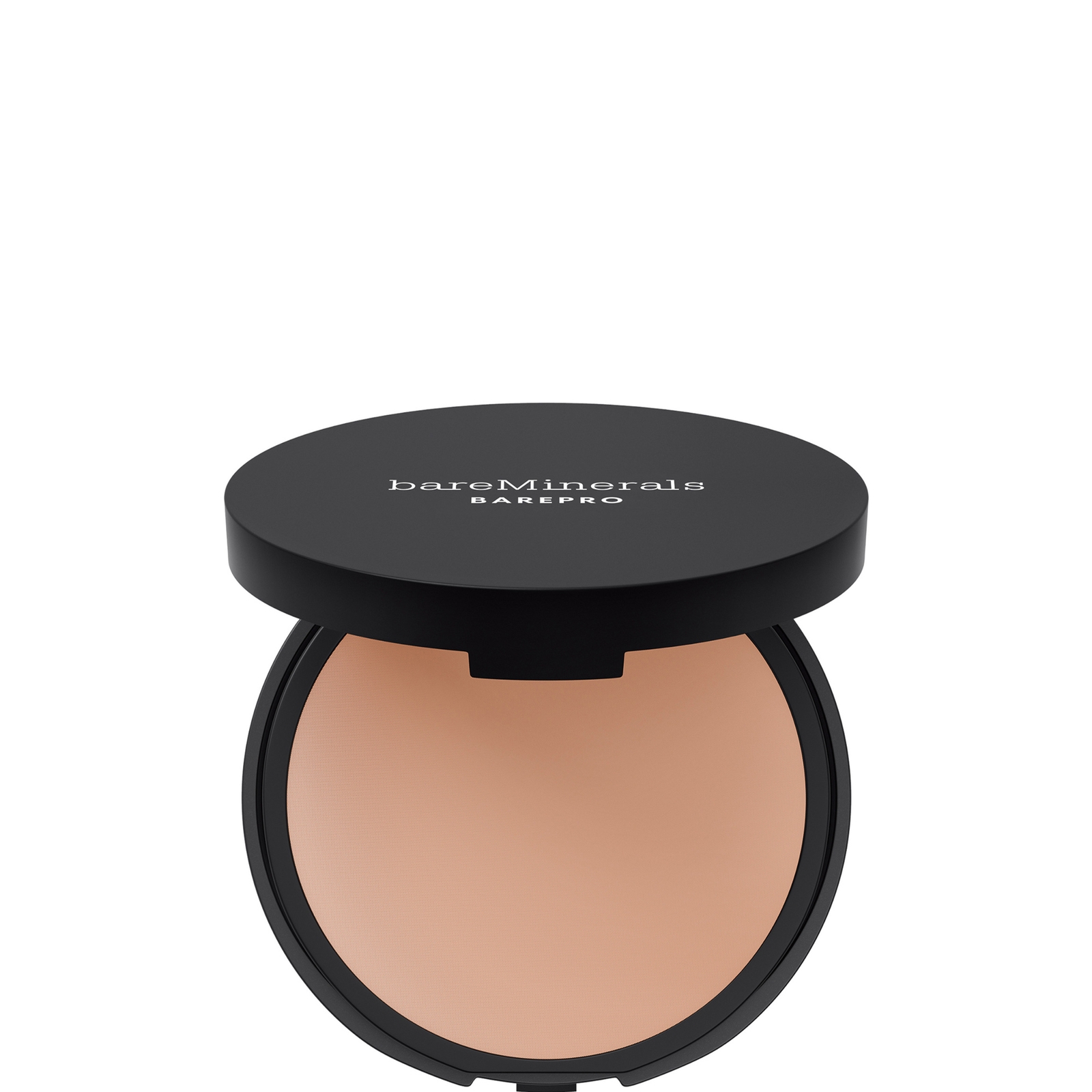 bareMinerals BAREPRO Pressed 16 Hour Foundation 10g (Various Shades) - Medium 30 Cool