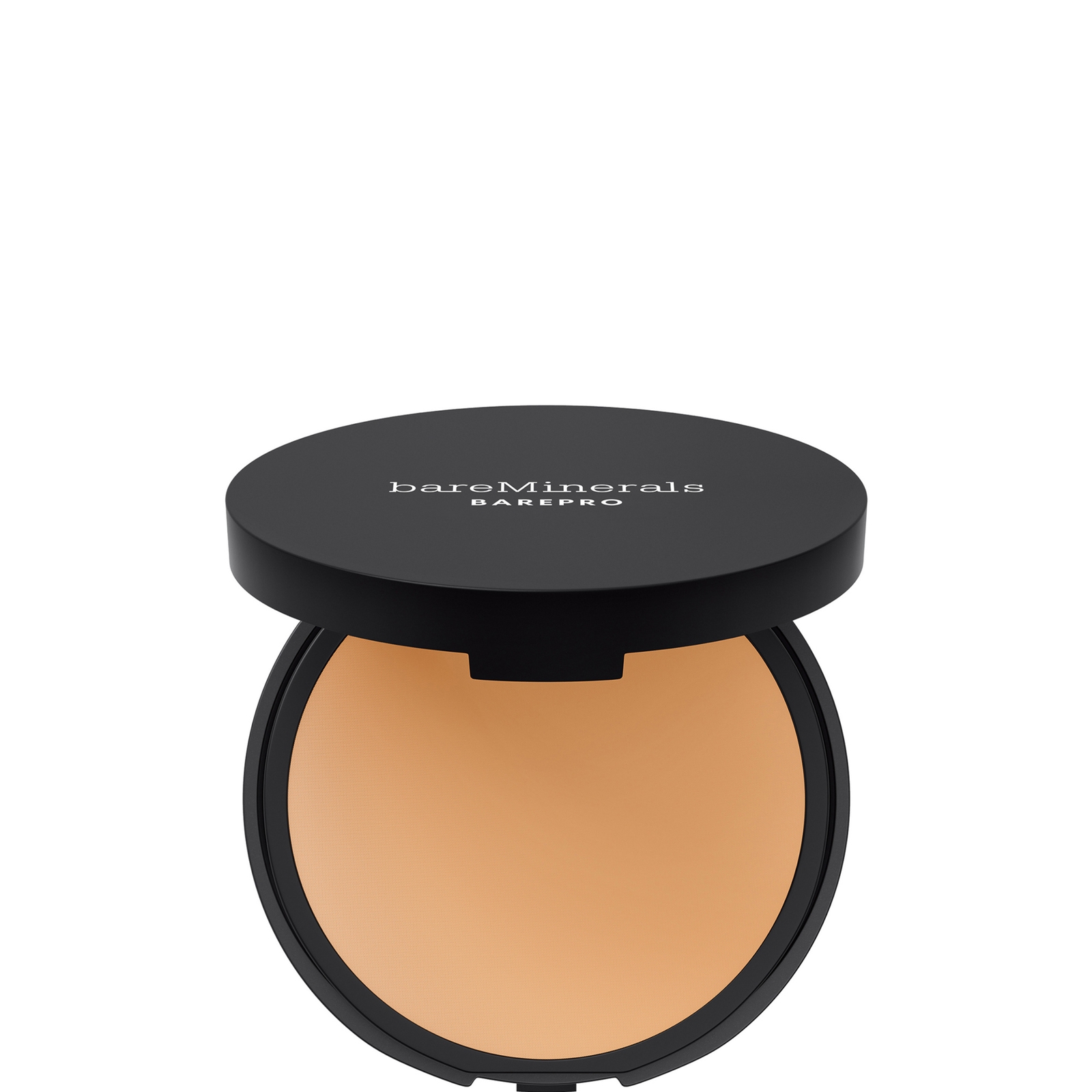 bareMinerals BAREPRO Pressed 16 Hour Foundation 10g (Various Shades) - Medium 30 Neutral