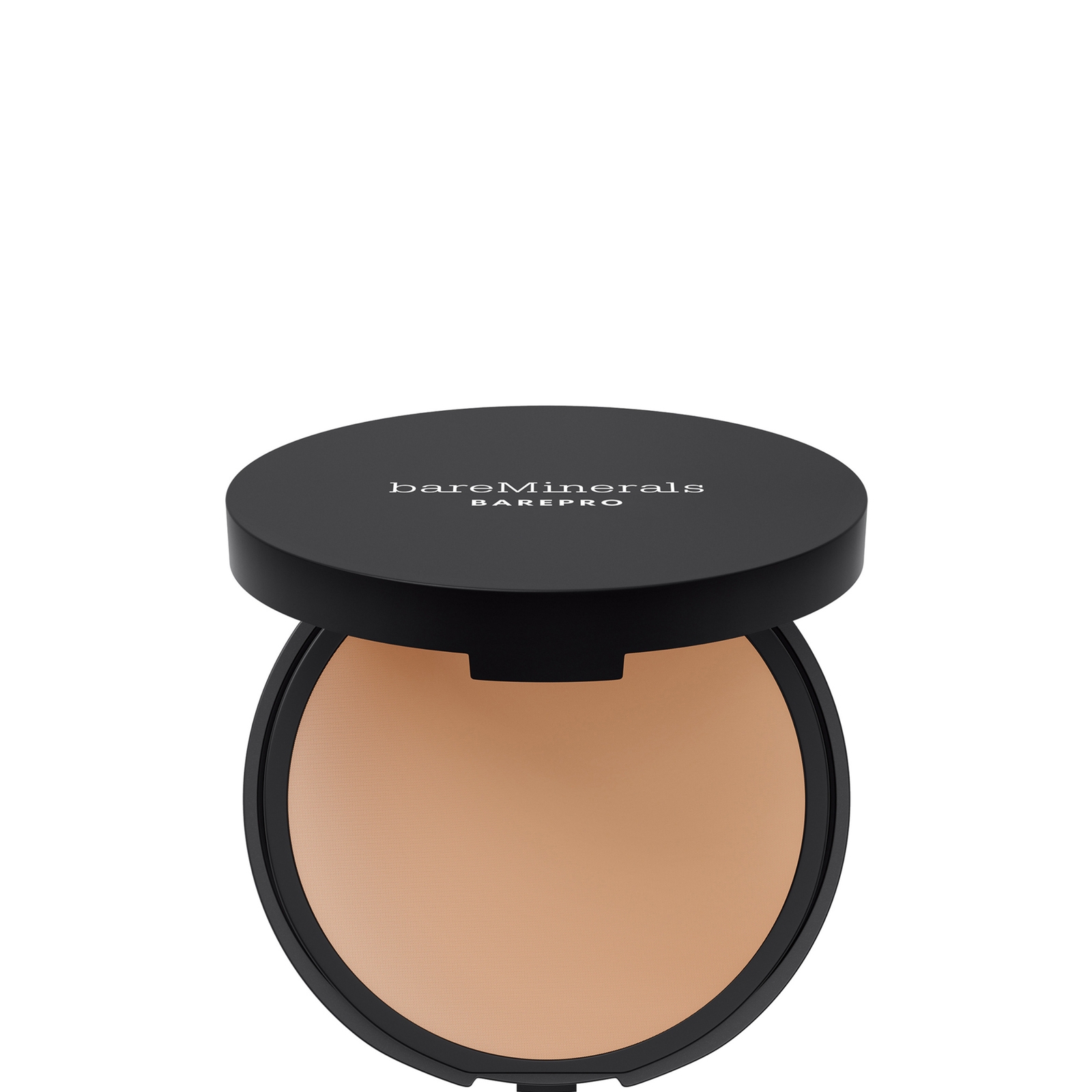 bareMinerals BAREPRO Pressed 16 Hour Foundation 10g (Various Shades) - Medium 30 Warm