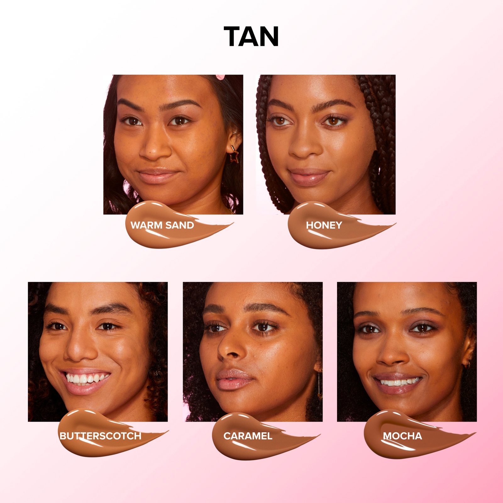 Thumbnail - Too Faced Born This Way Super Coverage Multi-Use Concealer 13.5ml (Various Shades) - Caramel