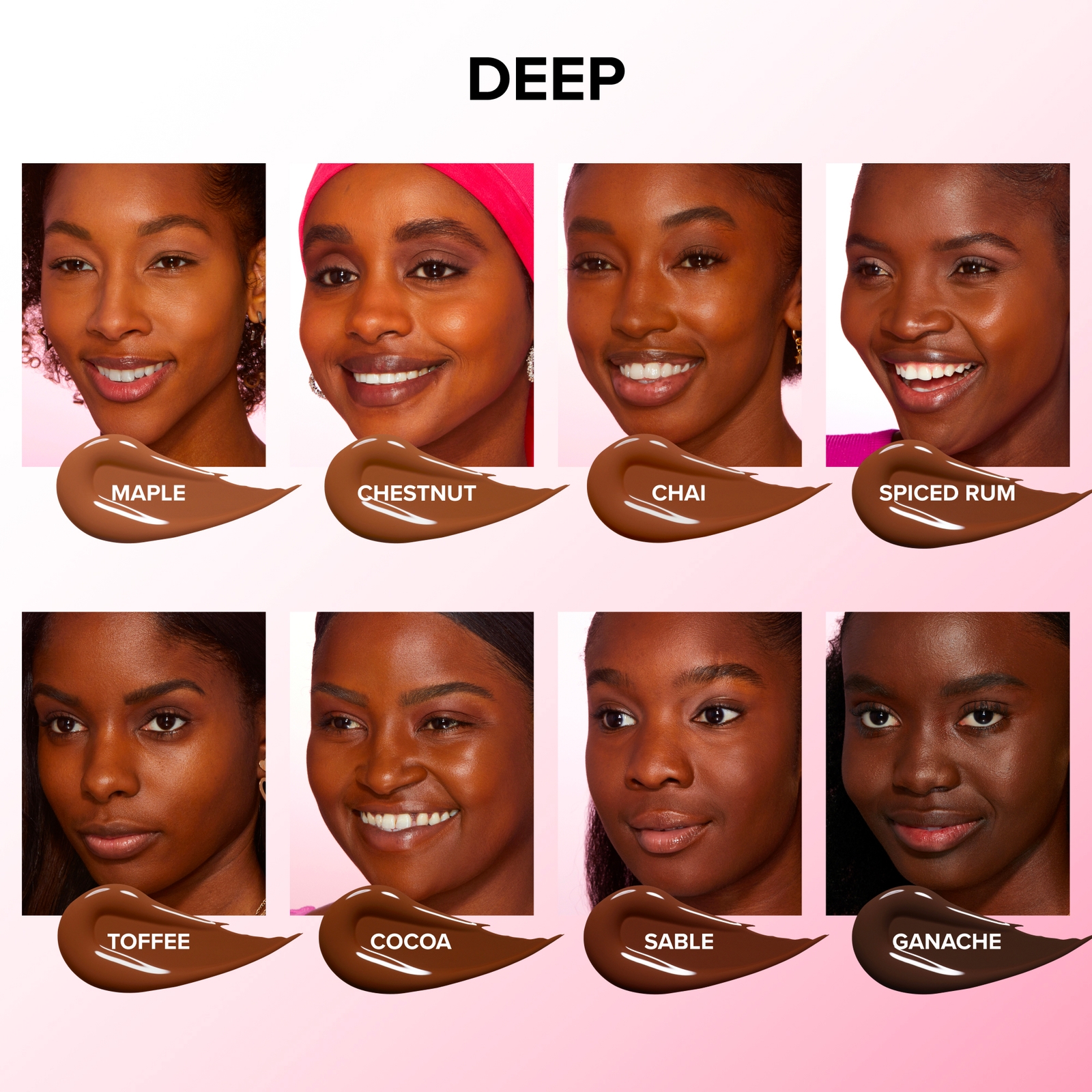 Thumbnail - Too Faced Born This Way Super Coverage Multi-Use Concealer 13.5ml (Various Shades) - Chai