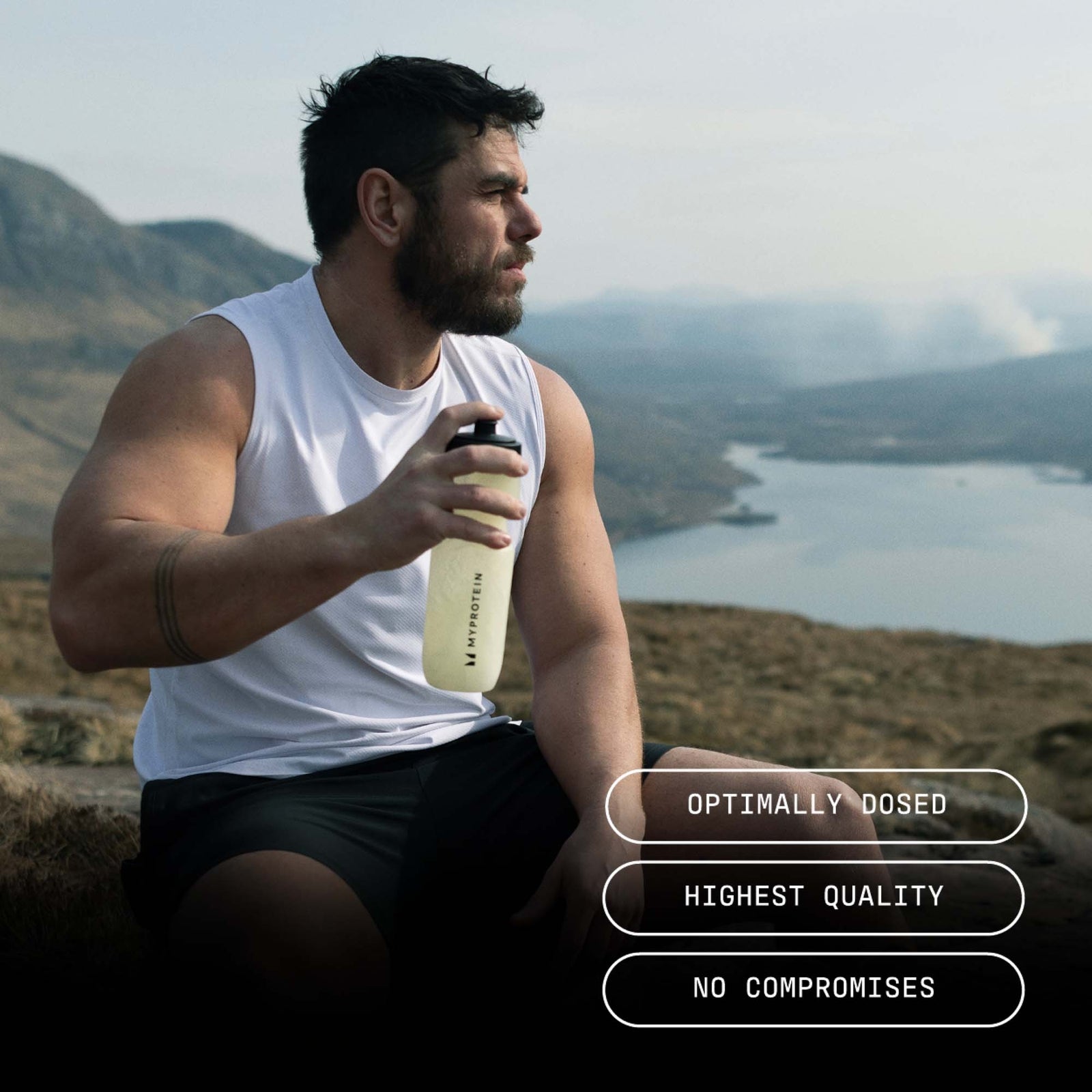 Myprotein THE EAA | Essential Amino Acid & Electrolyte Powder
