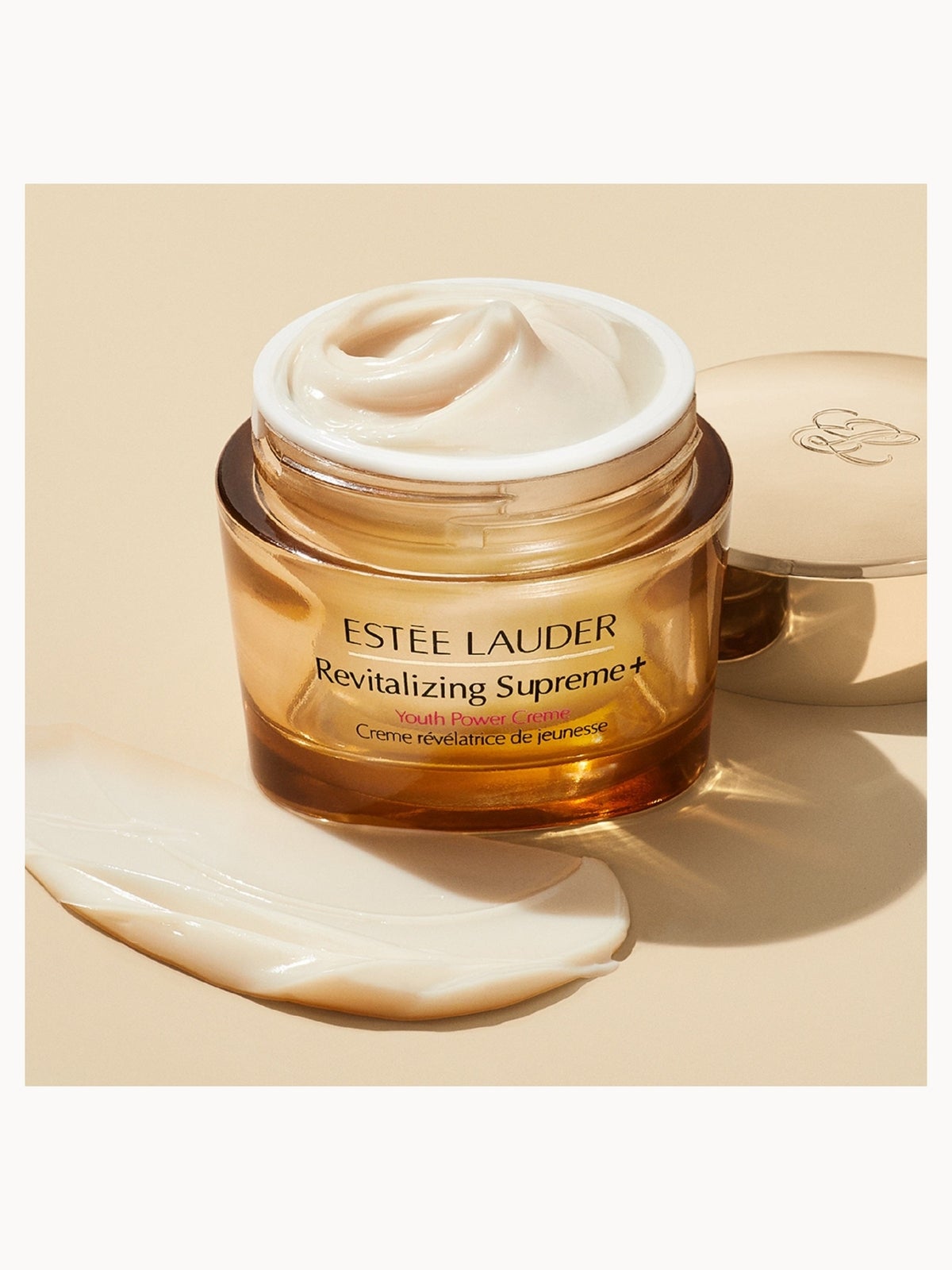 Estée Lauder Revitalizing Supreme+ Youth Power Creme Moisturiser 30ml 3
