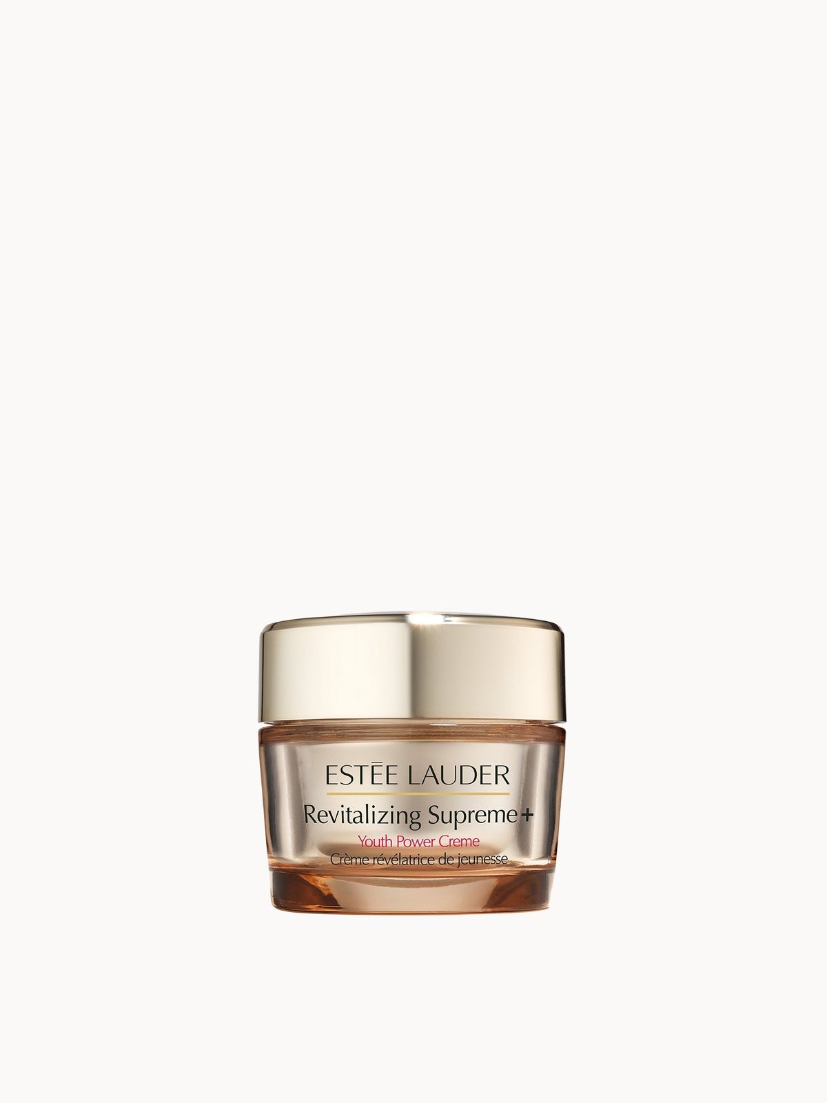 Estée Lauder Revitalizing Supreme+ Youth Power Creme Moisturiser 50ml