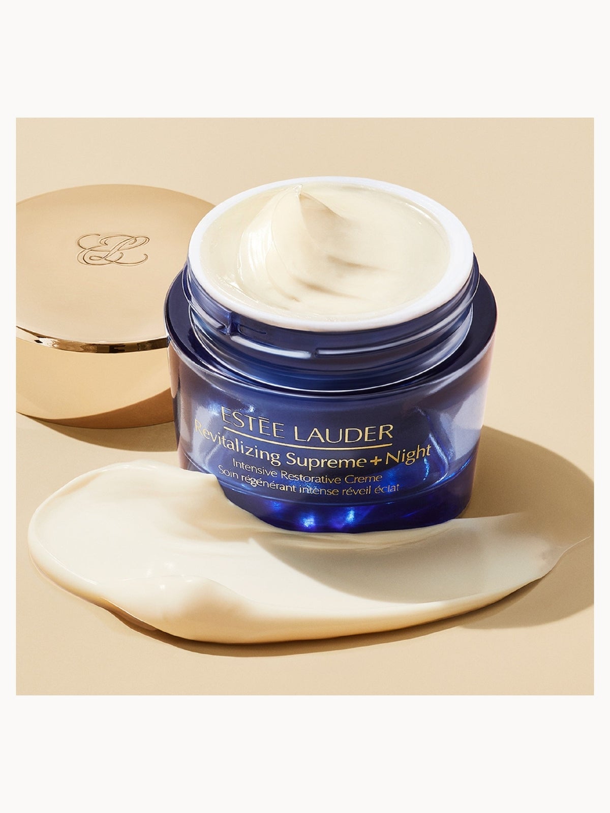 Estée Lauder Revitalizing Supreme+ Intensive Restorative Night Creme 50ml 3