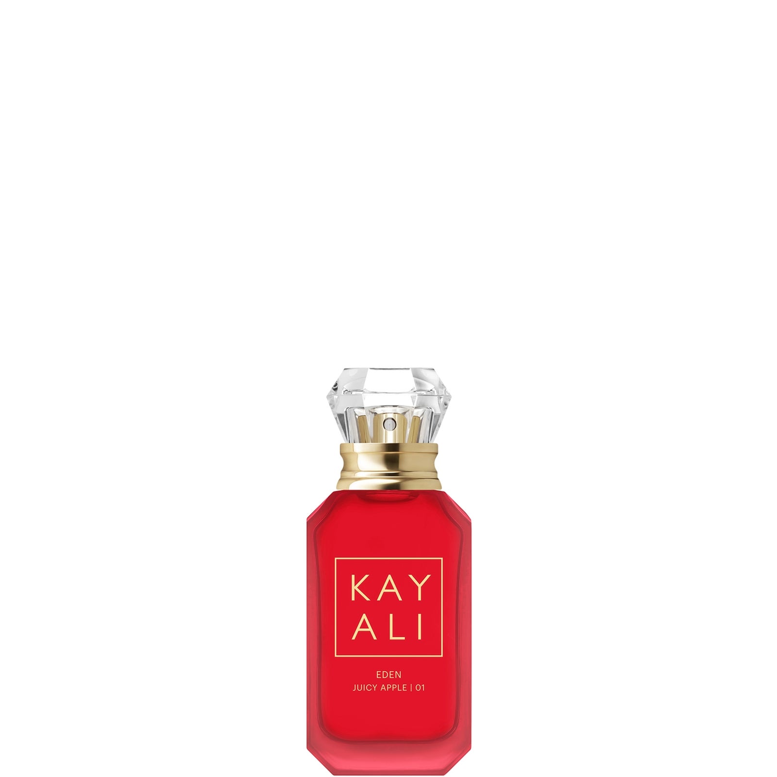 KAYALI Eden Juicy Apple 01 Eau de Parfum - 10ml
