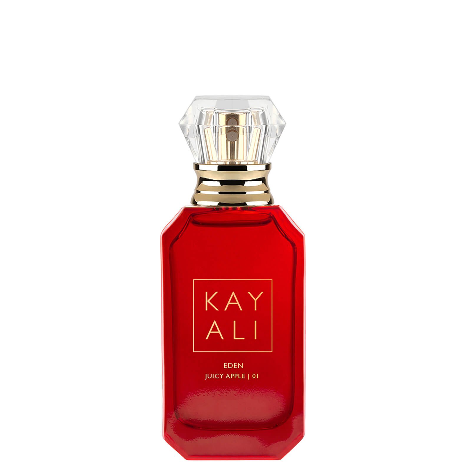 KAYALI Eden Juicy Apple 01 Eau de Parfum (Various Sizes) - 10ml