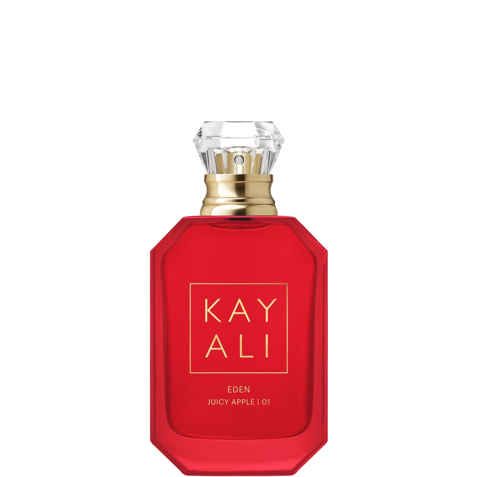 KAYALI Eden Juicy Apple 01 Eau de Parfum (Various Sizes) - 50ml