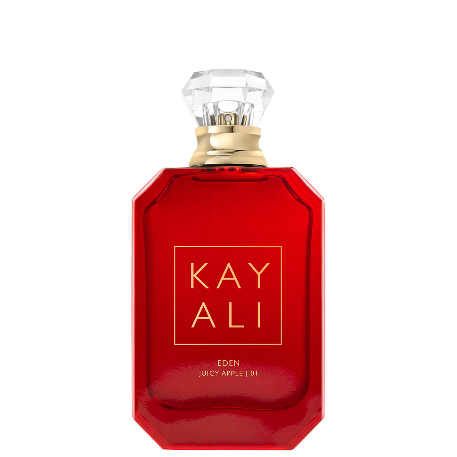 KAYALI Eden Juicy Apple 01 Eau de Parfum (Various Sizes) - 50ml