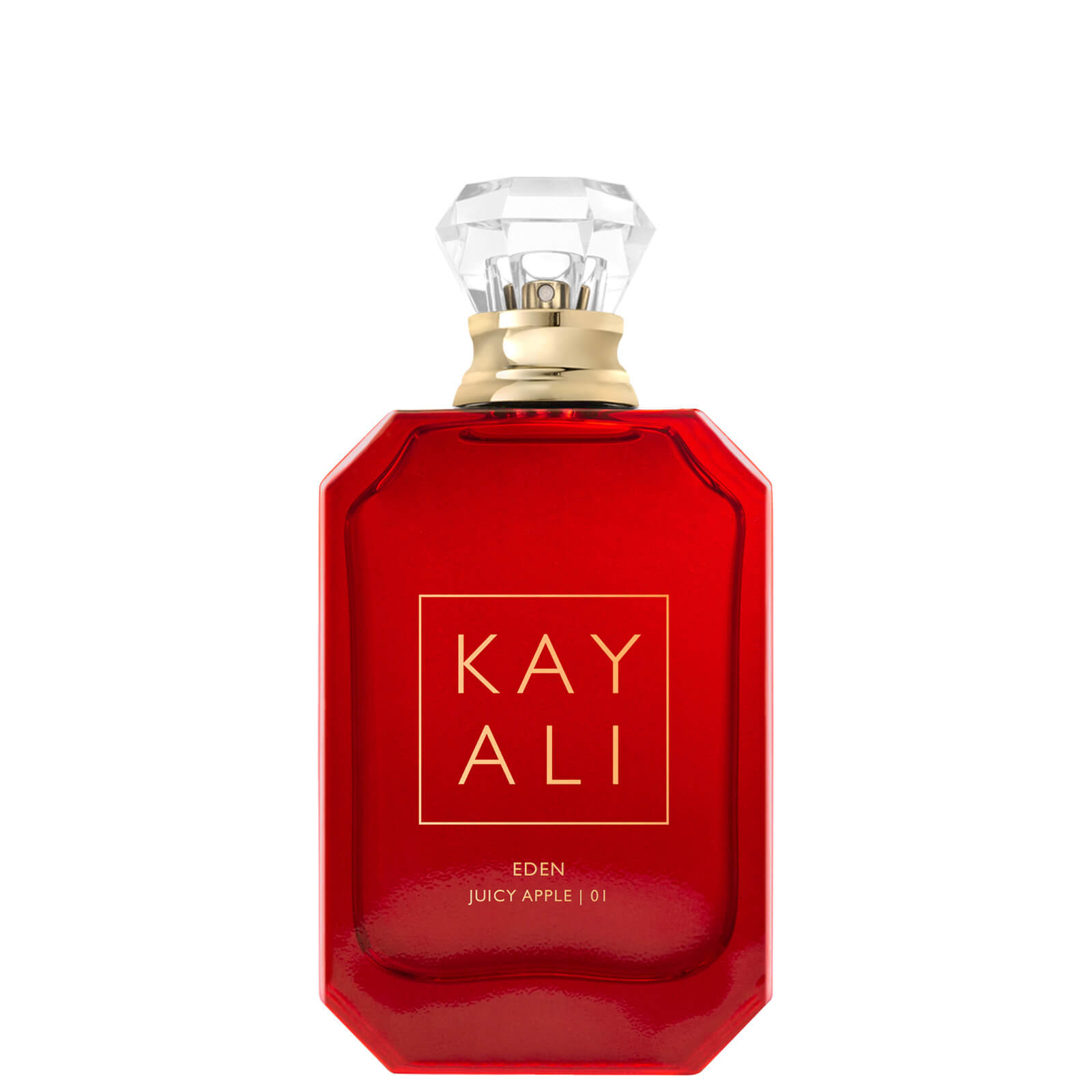 KAYALI Eden Juicy Apple 01 Eau de Parfum (Various Sizes) - 100ml