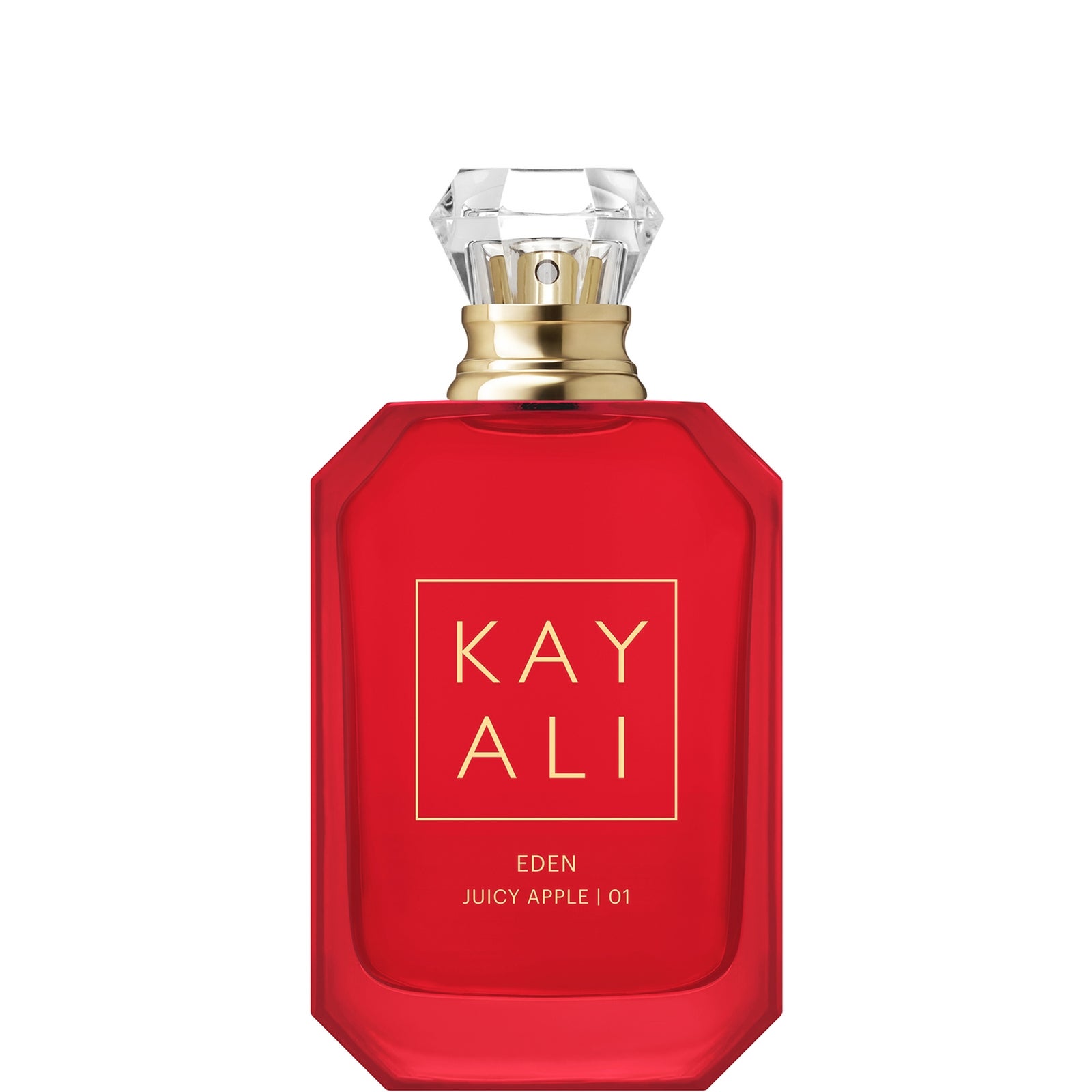 Kayali Eden Juicy Apple - 01 - Eau De Parfum 100 Ml - Image 2