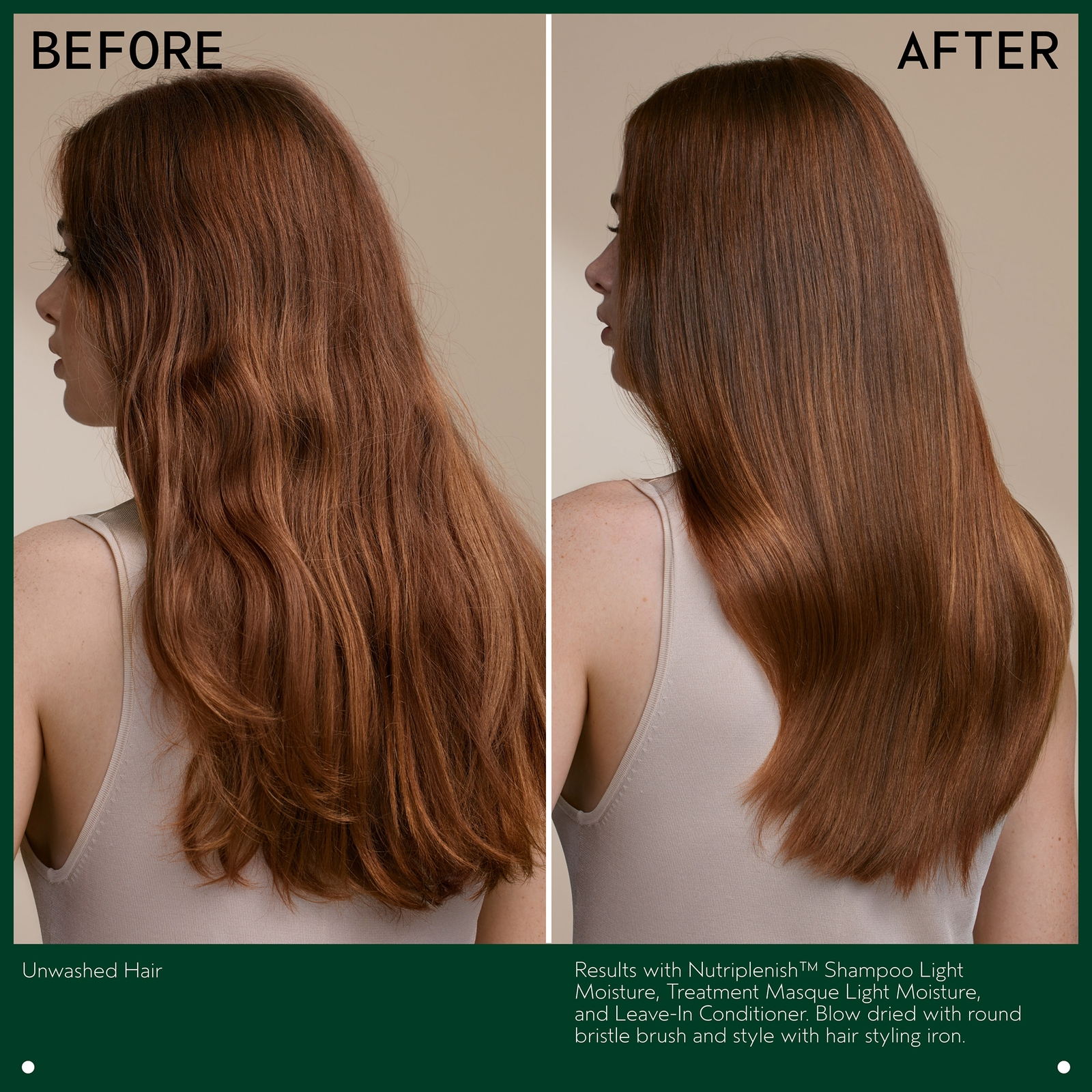 Thumbnail - Aveda Nutriplenish Leicht Feuchtigkeitsspendende Maske 150 ml