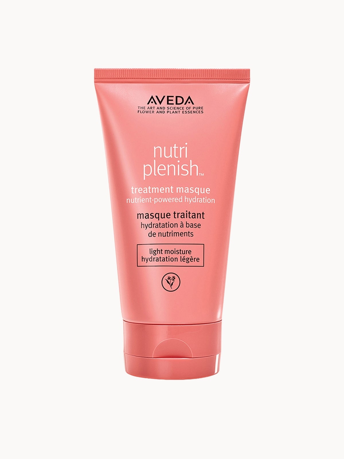 Aveda Nutriplenish Treatment Hair Masque - Light Moisture 150ml