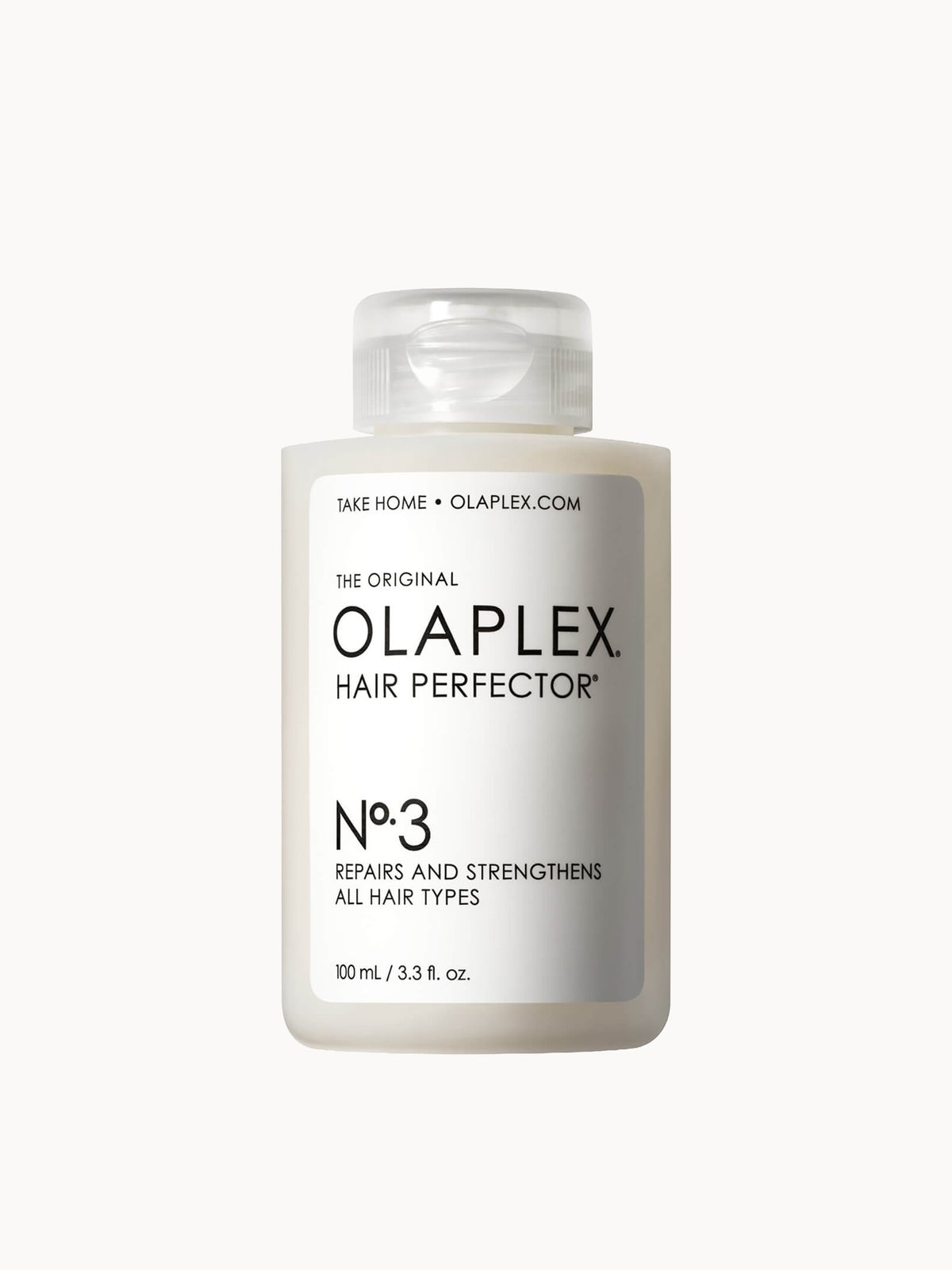 Olaplex Bundle - No.0, No.3, No.7 3