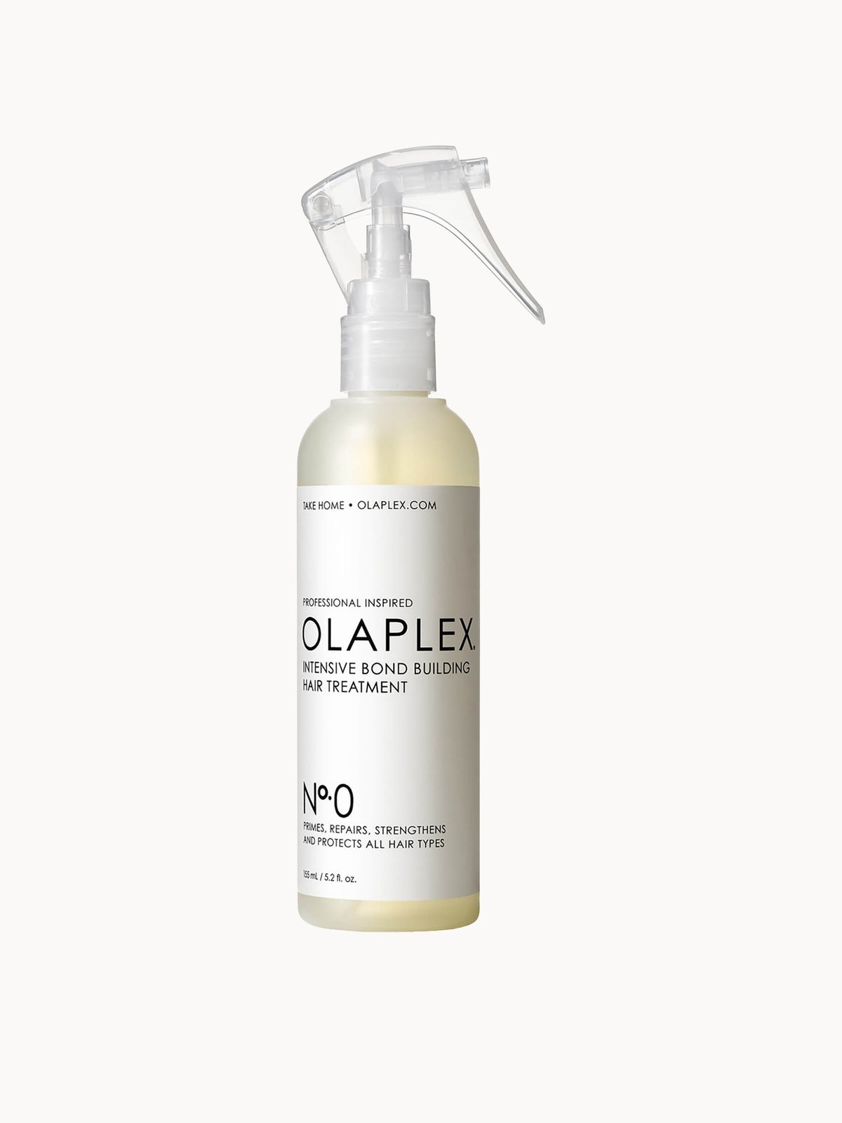 Olaplex Bundle - No.0, No.3, No.7 2