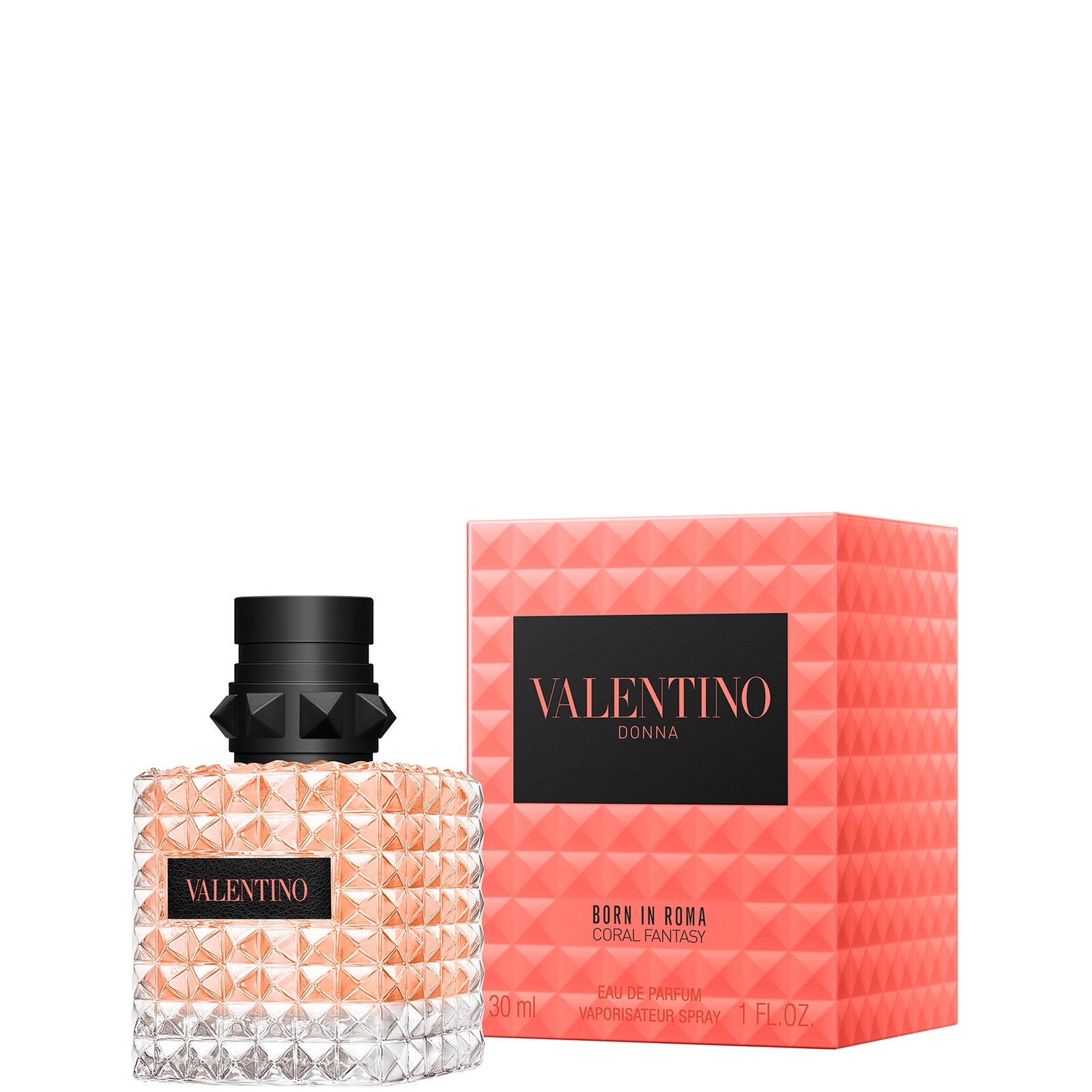 Thumbnail - Valentino Born in Roma Coral Donna Eau de Parfum for Her 30ml