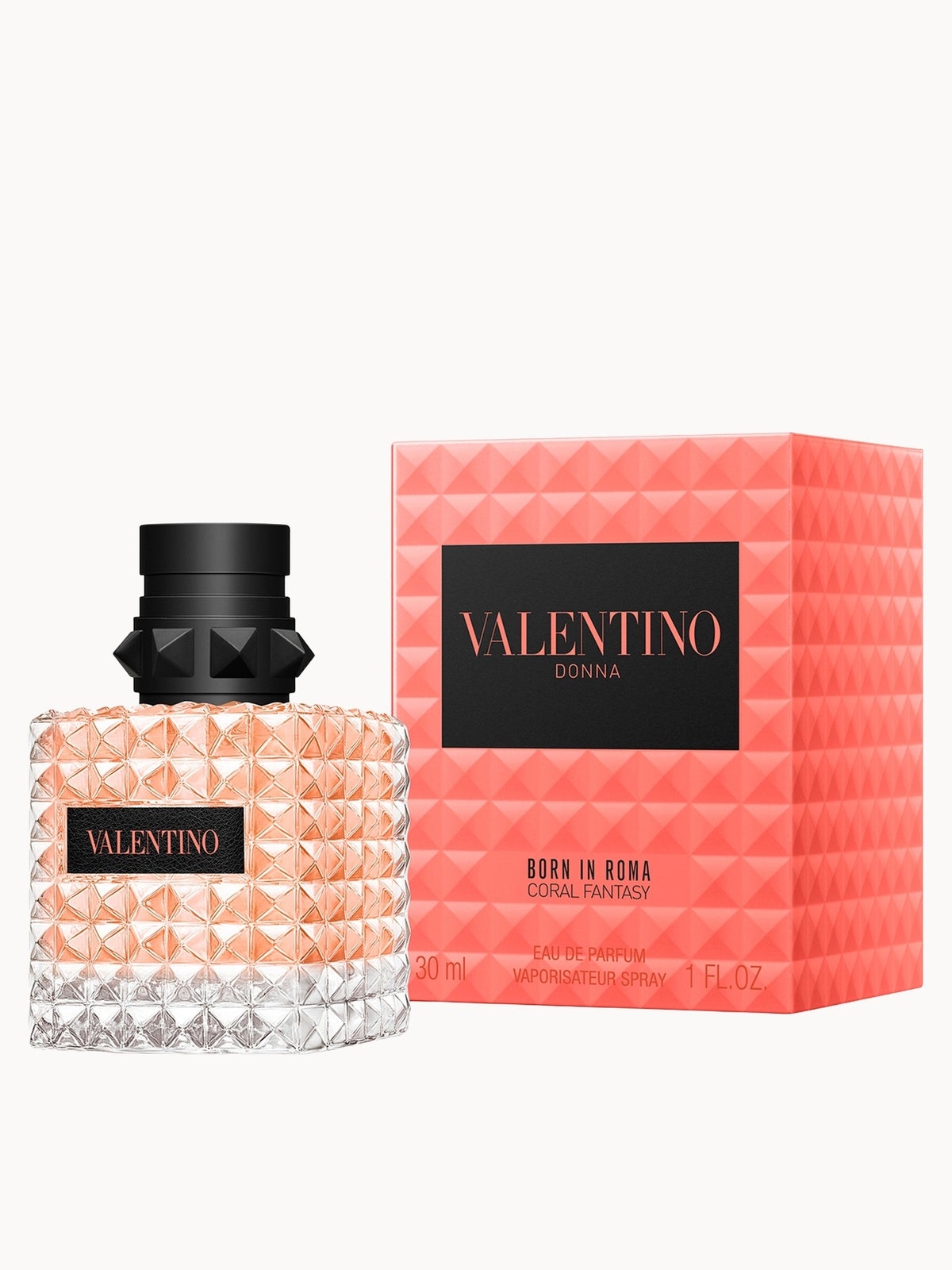Valentino Born in Roma Coral Donna Eau de Parfum for Her 30ml, photo 3