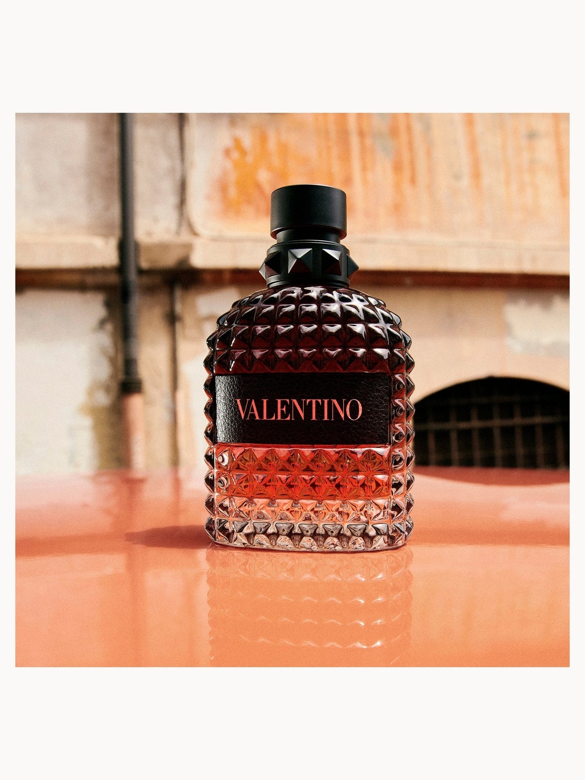 Valentino Born in Roma Uomo Coral Eau de Toilette for Him 100ml, photo 4