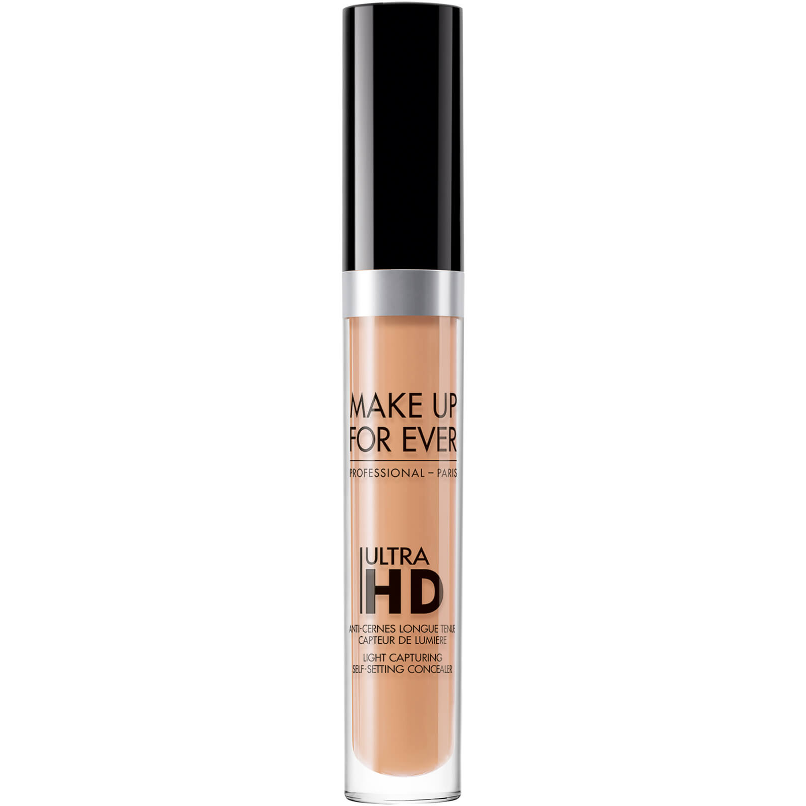 MAKE UP FOR EVER ultra Hd Self-Setting Concealer 5ml (Various Shades) - - 32,5-Sunset
