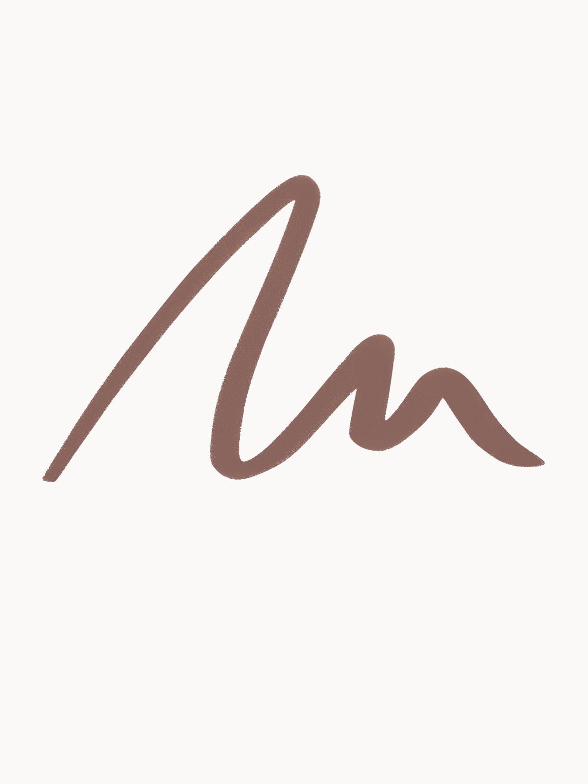 MAKEUP FOREVER Artist Color Pencil Multi-Use Lip Pencil (Various Shades) - 506-Endless Cacao 3