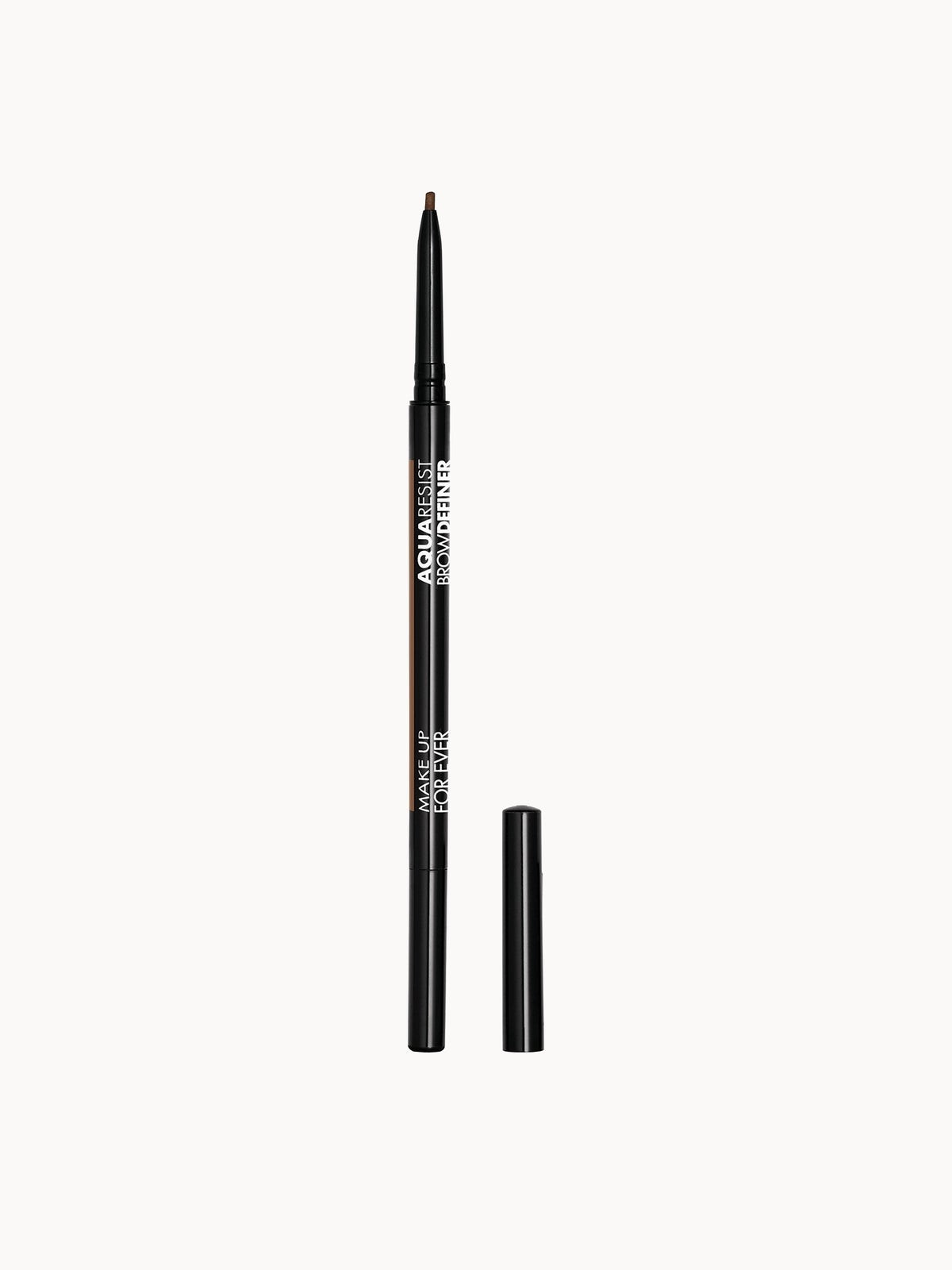 MAKE UP FOR EVER Aqua Resist Brow Definer 0.09g (Various Shades) - 20 - Deep Blonde