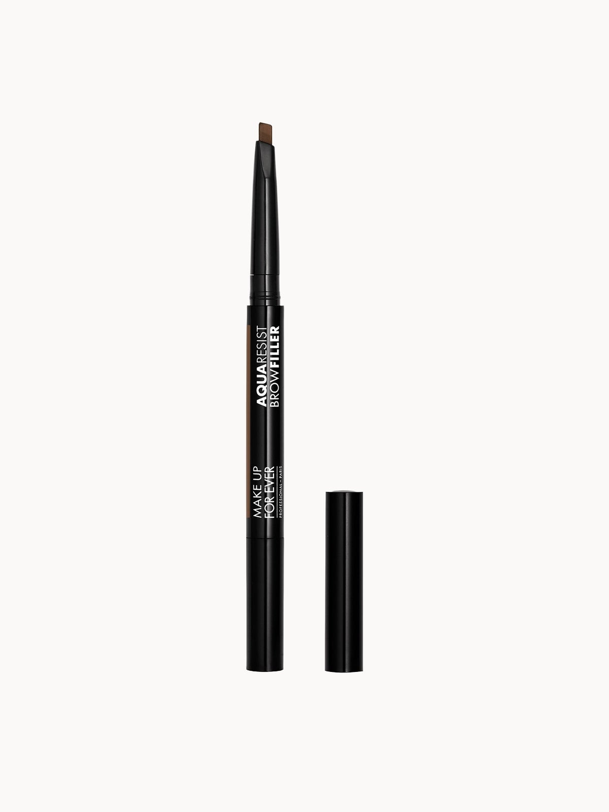 MAKE UP FOR EVER Aqua Resist Brow Filler 0.27g (Various Shades) - 20 - Deep Blonde