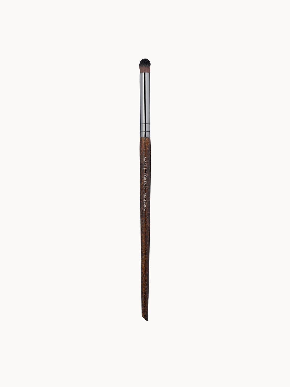 MAKE UP FOR EVER #216 Precision Blender Brush - M -