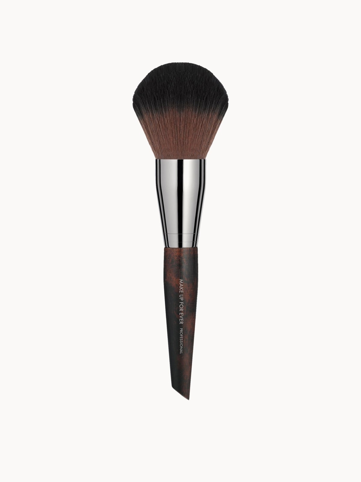 Make Up For Ever 130 Powder Brush - Large Powder Brush - Image 2