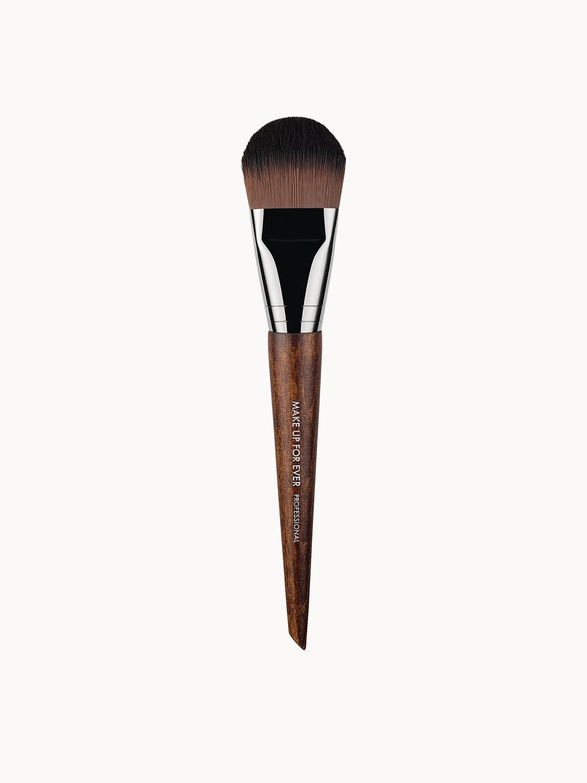 MAKE UP FOR EVER #108 Foundation Brush - Large -