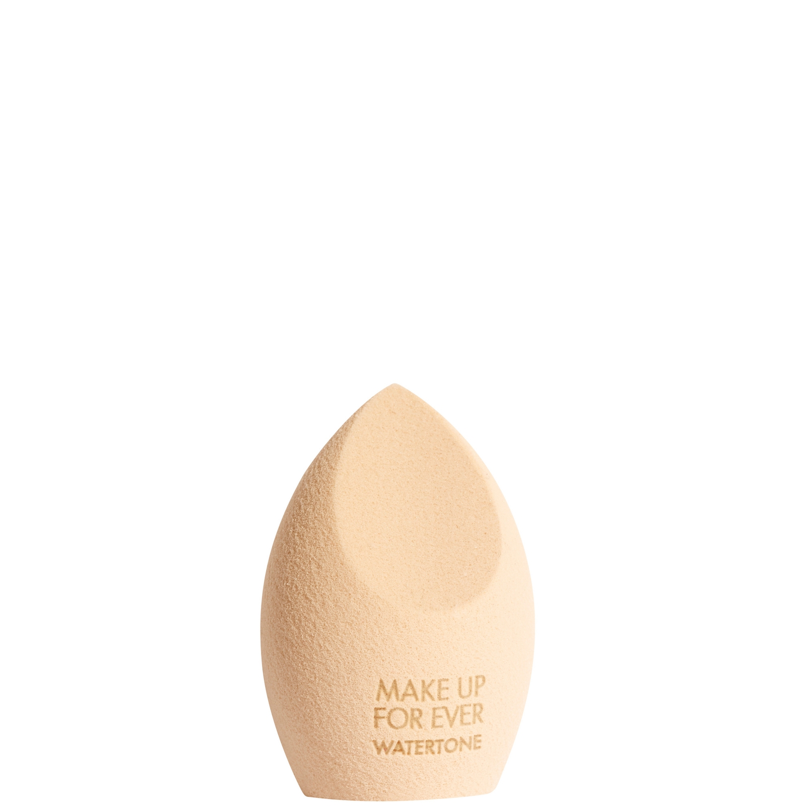MAKE UP FOR EVER watertone Sponge Buildable Coverage -