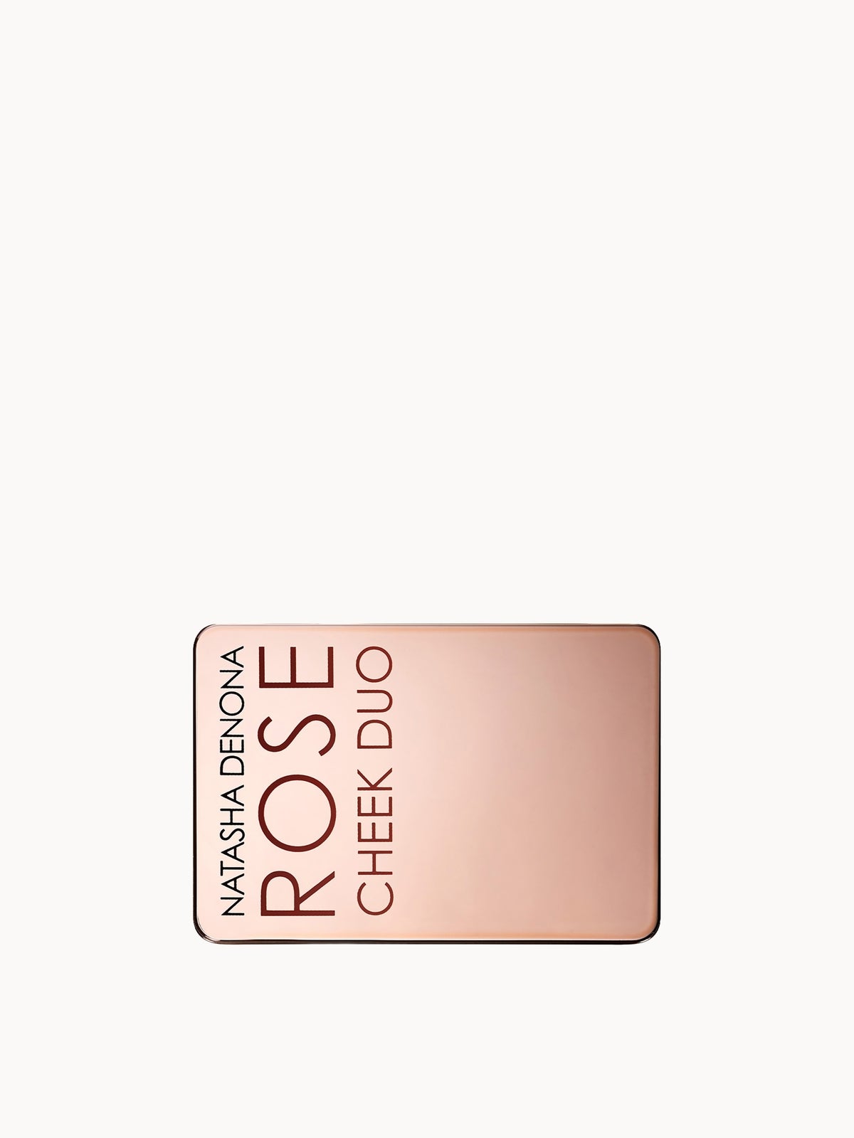 Natasha Denona Rose Cheek Duo 2