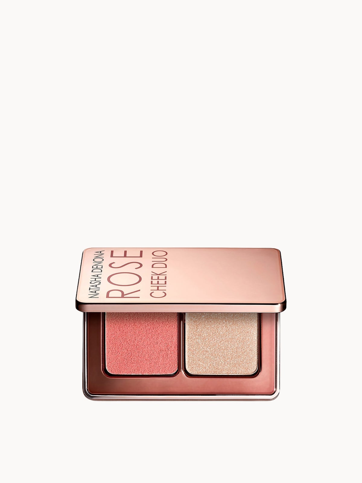 Natasha Denona Rose Cheek Duo