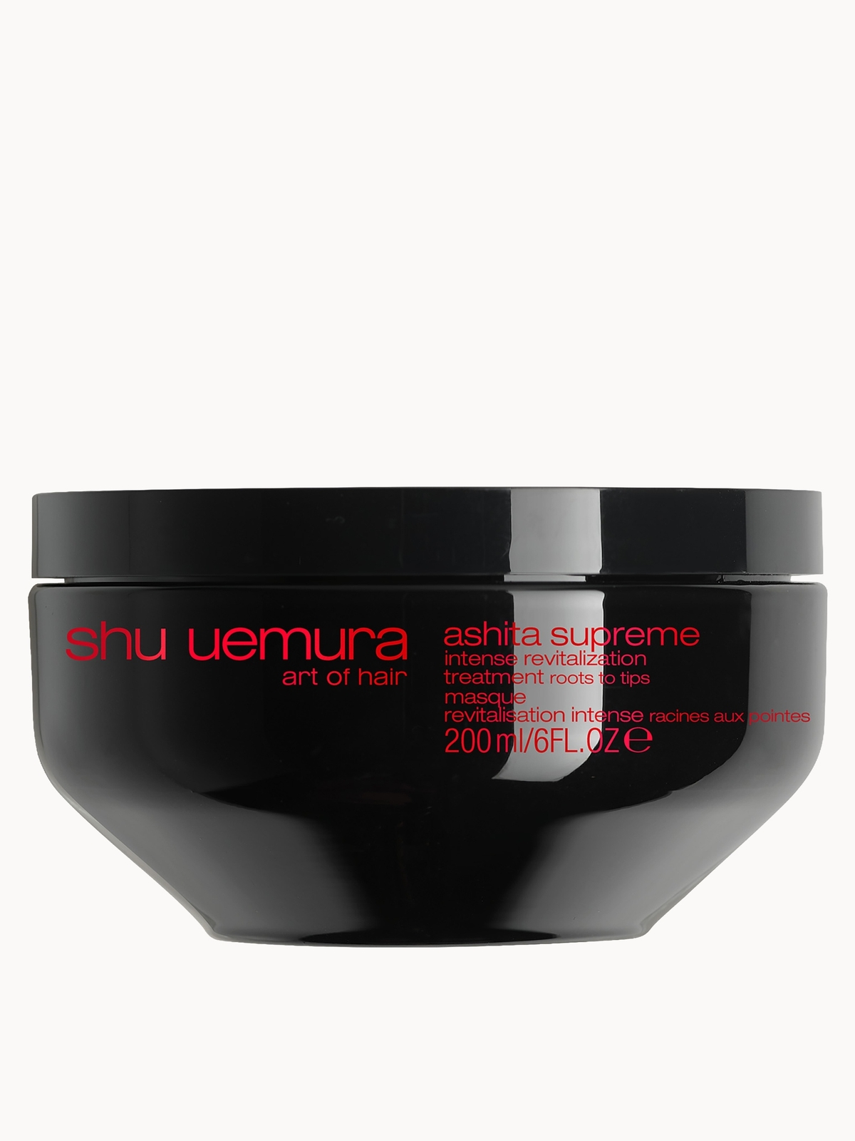 Shu Uemura Ashita Supreme Mask 200ml