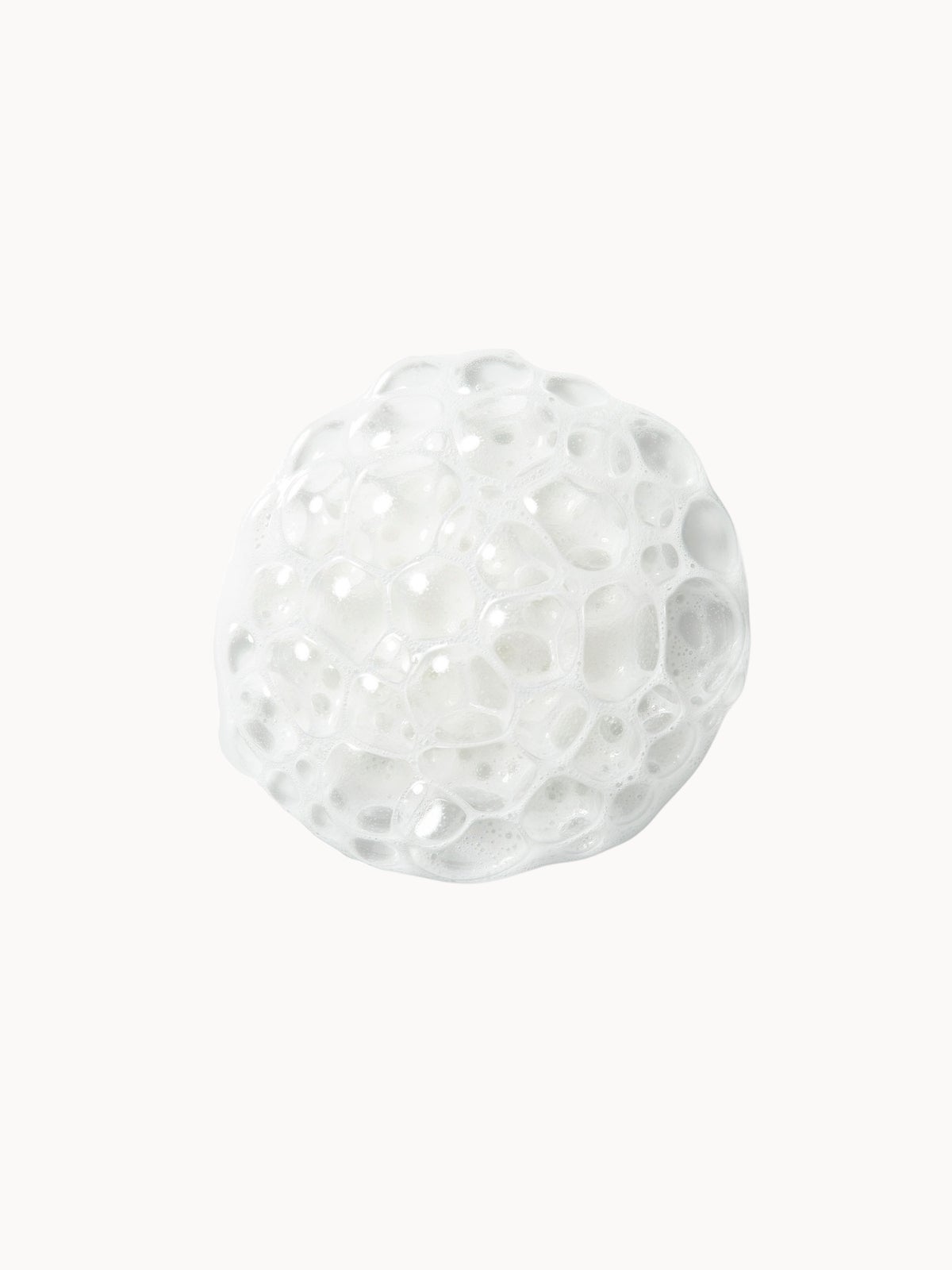 Bouclème Foam to Dry Shampoo 100ml 4