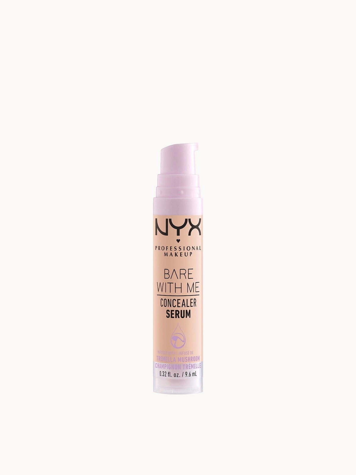 NYX Professional Makeup Bare With Me Concealer Serum 9.6ml (Various Shades), photo 18
