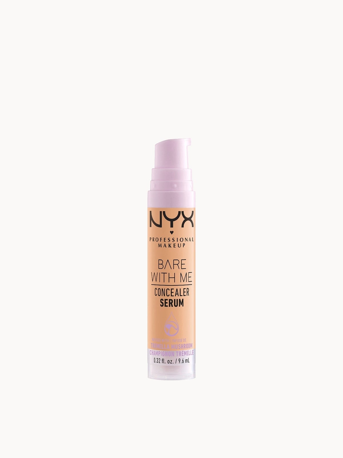 NYX Professional Makeup Bare With Me Concealer Serum 9.6ml (Various Shades), photo 34