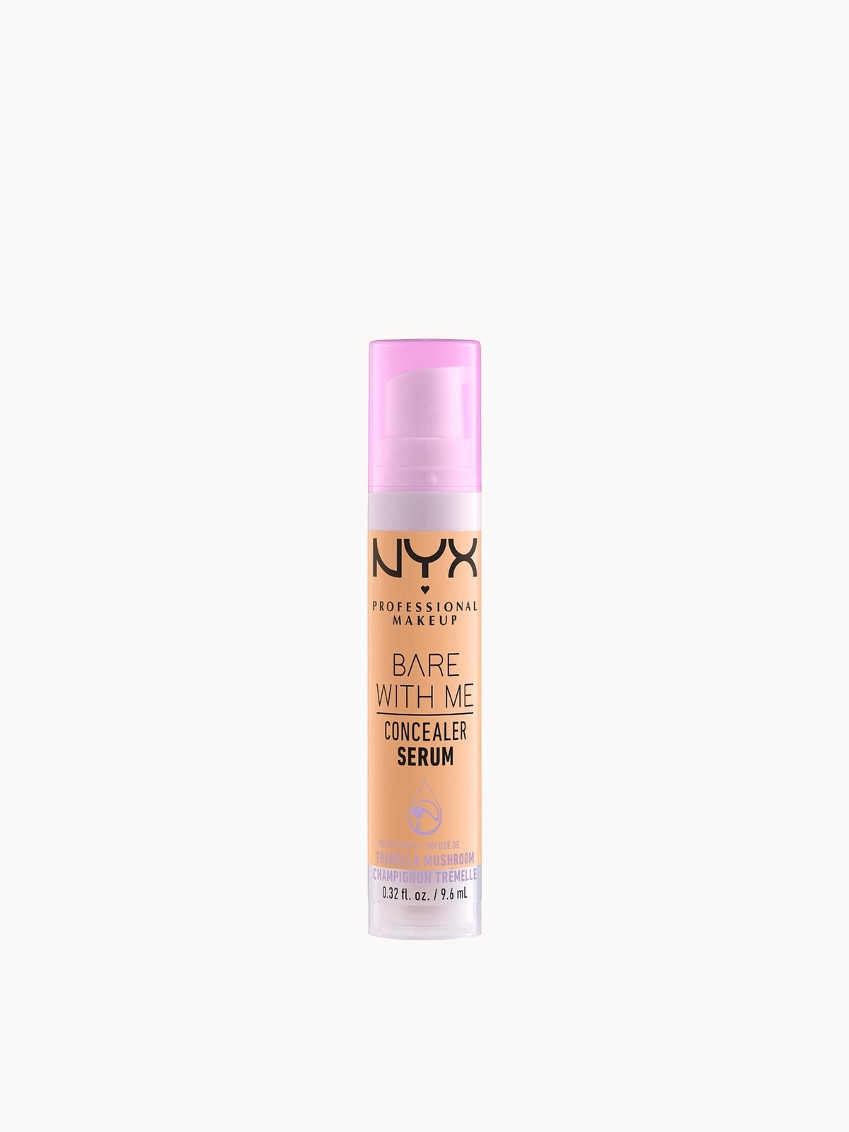 NYX Professional Makeup Bare With Me Concealer Serum 9.6ml (Various Shades), photo 33