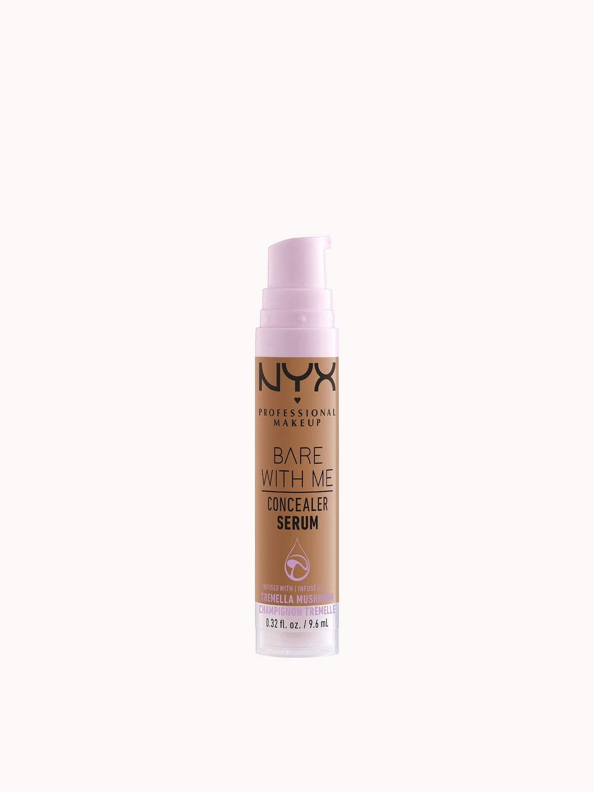 NYX Professional Makeup Bare With Me Concealer Serum 9.6ml (Various Shades), photo 42
